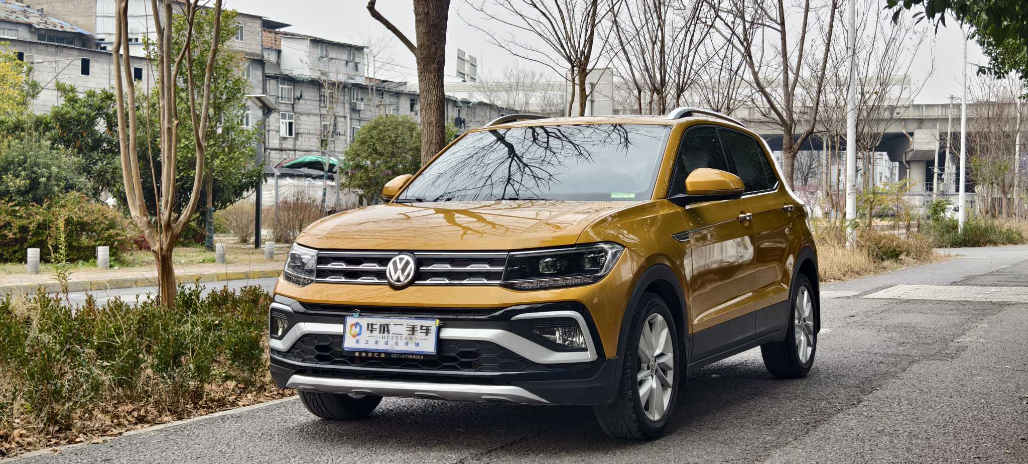 Volkswagen 2019 #3 Volkswagen 2019 car image #3