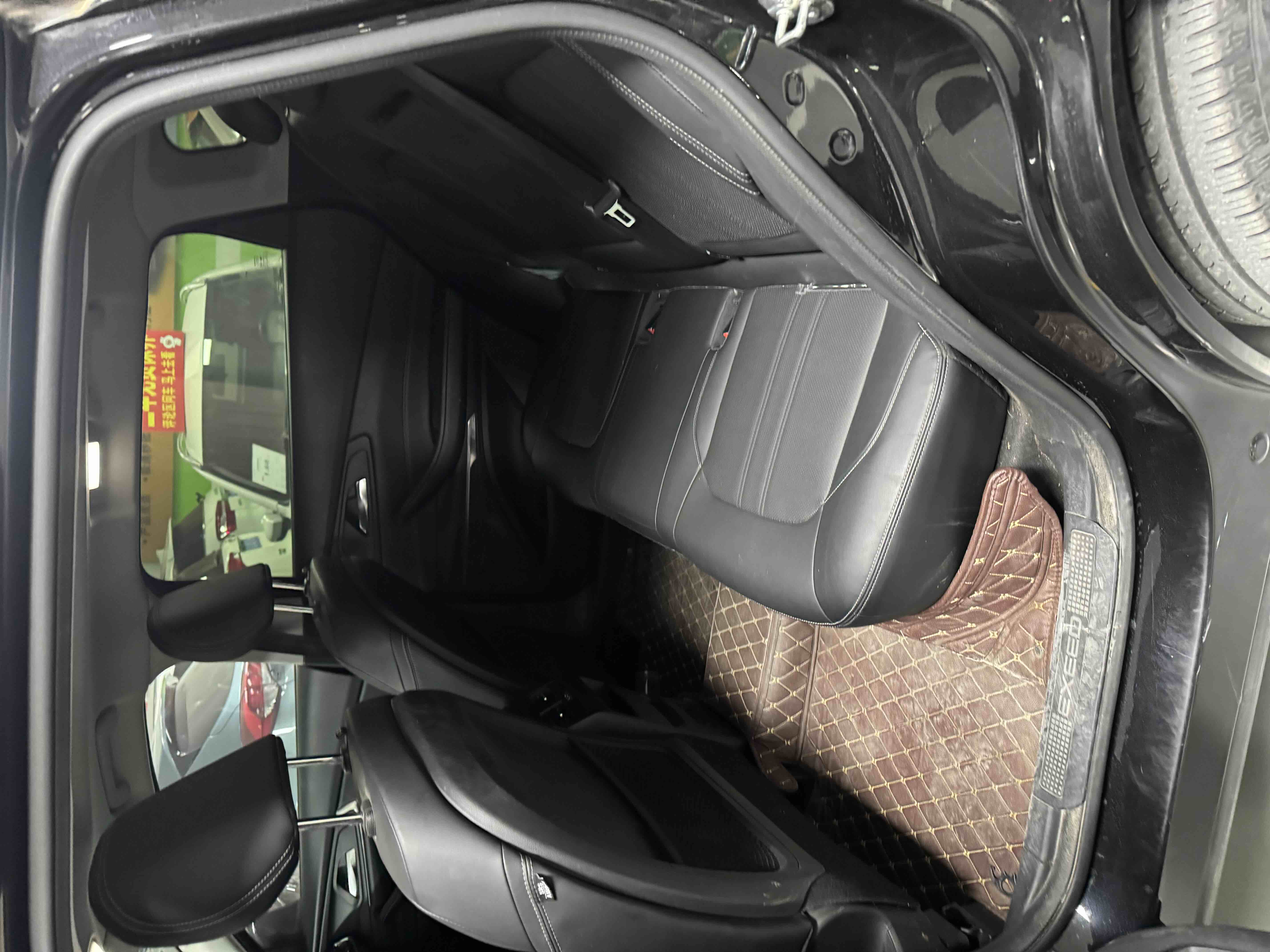 Exceed TX 2019 car image #3