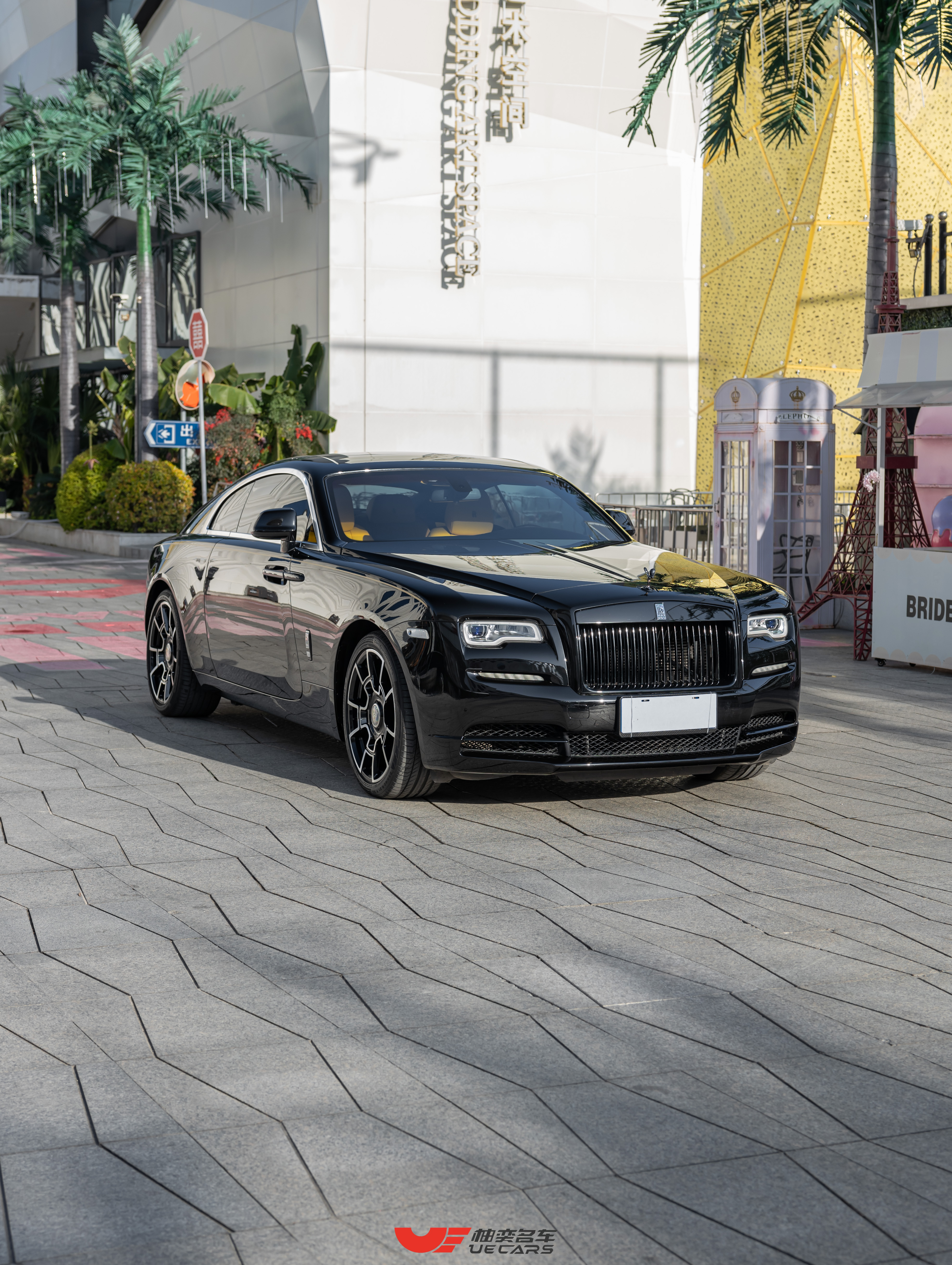 劳斯莱斯 魅影 2021 #3 劳斯莱斯 魅影 2021 汽车图片 #3