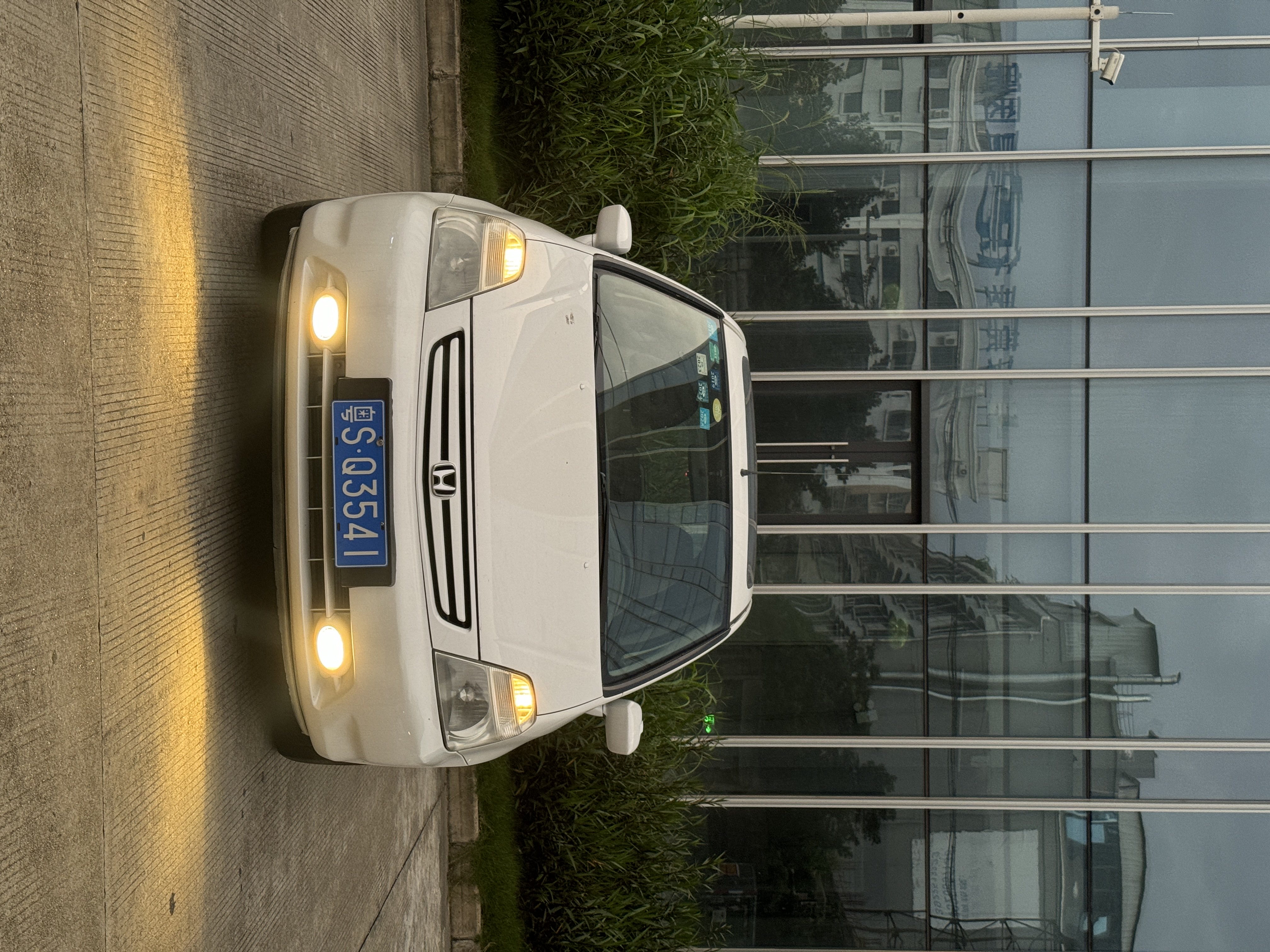 Honda Stream 2003 #3 Honda Stream 2003 car image #3