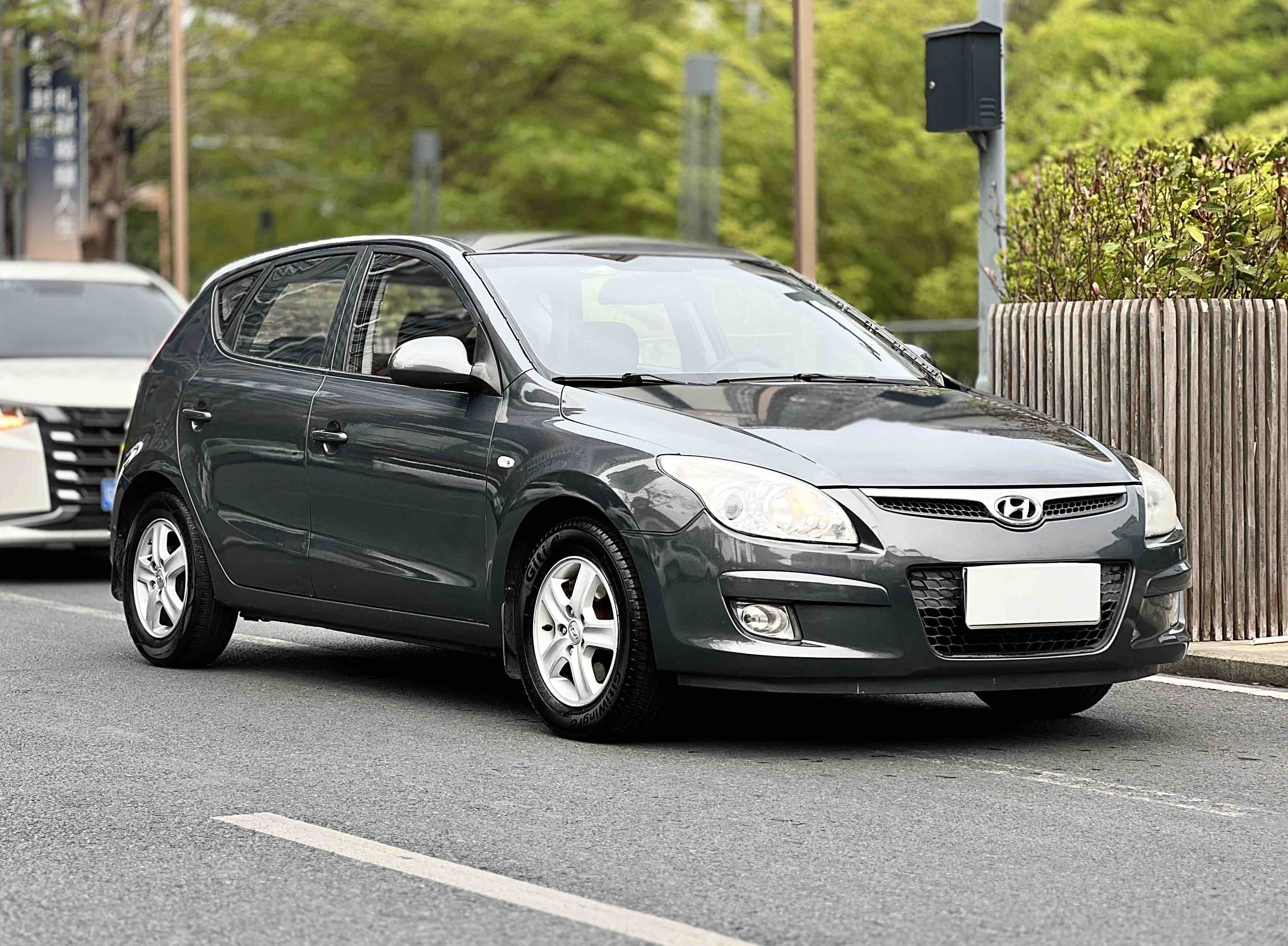 Hyundai i30 2011 immagine di auto #3