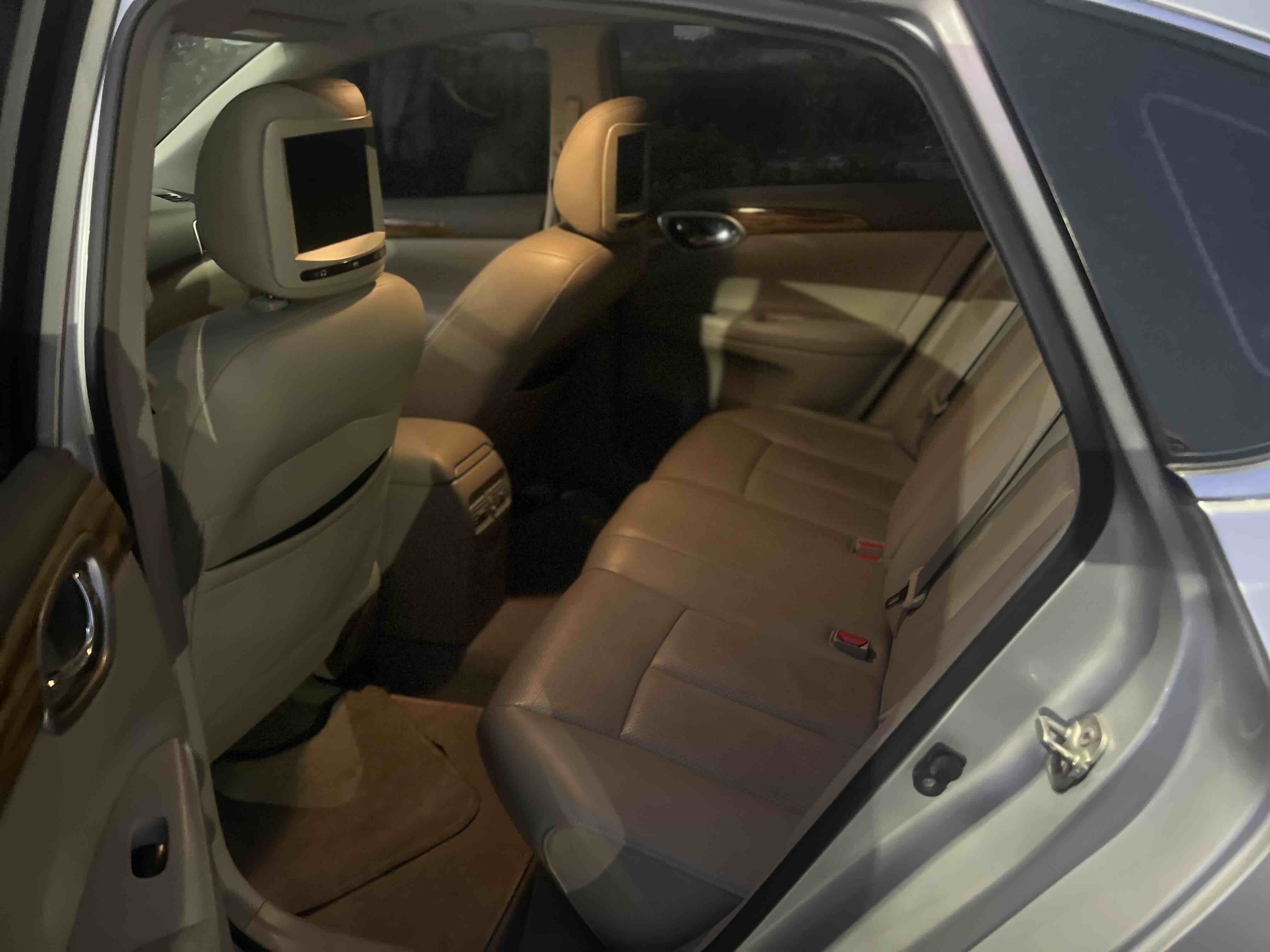 Nissan Sylphy 2015 car image #3