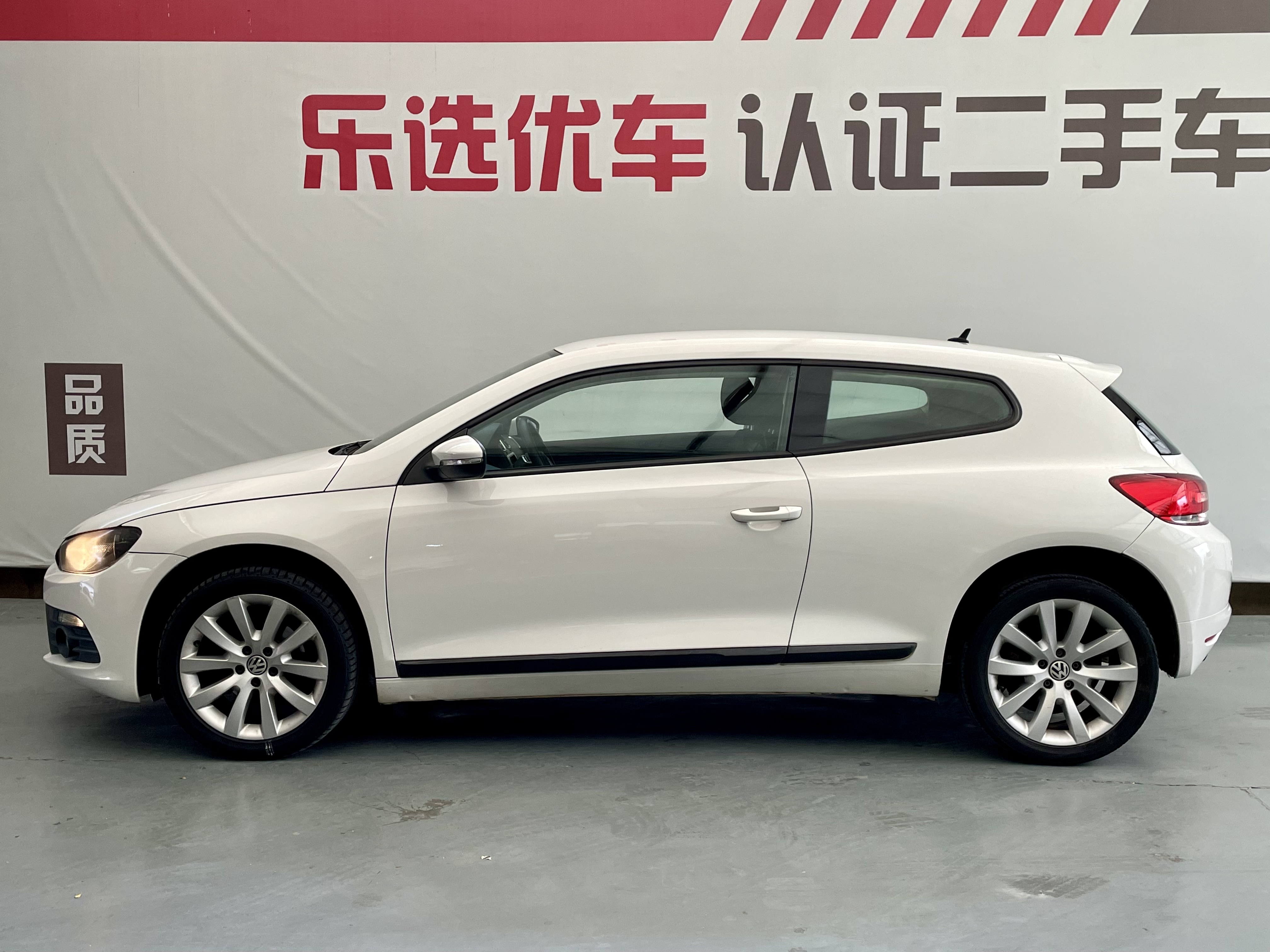 Volkswagen Scirocco 2013 #3 Volkswagen Scirocco 2013 изображение автомобиля #3