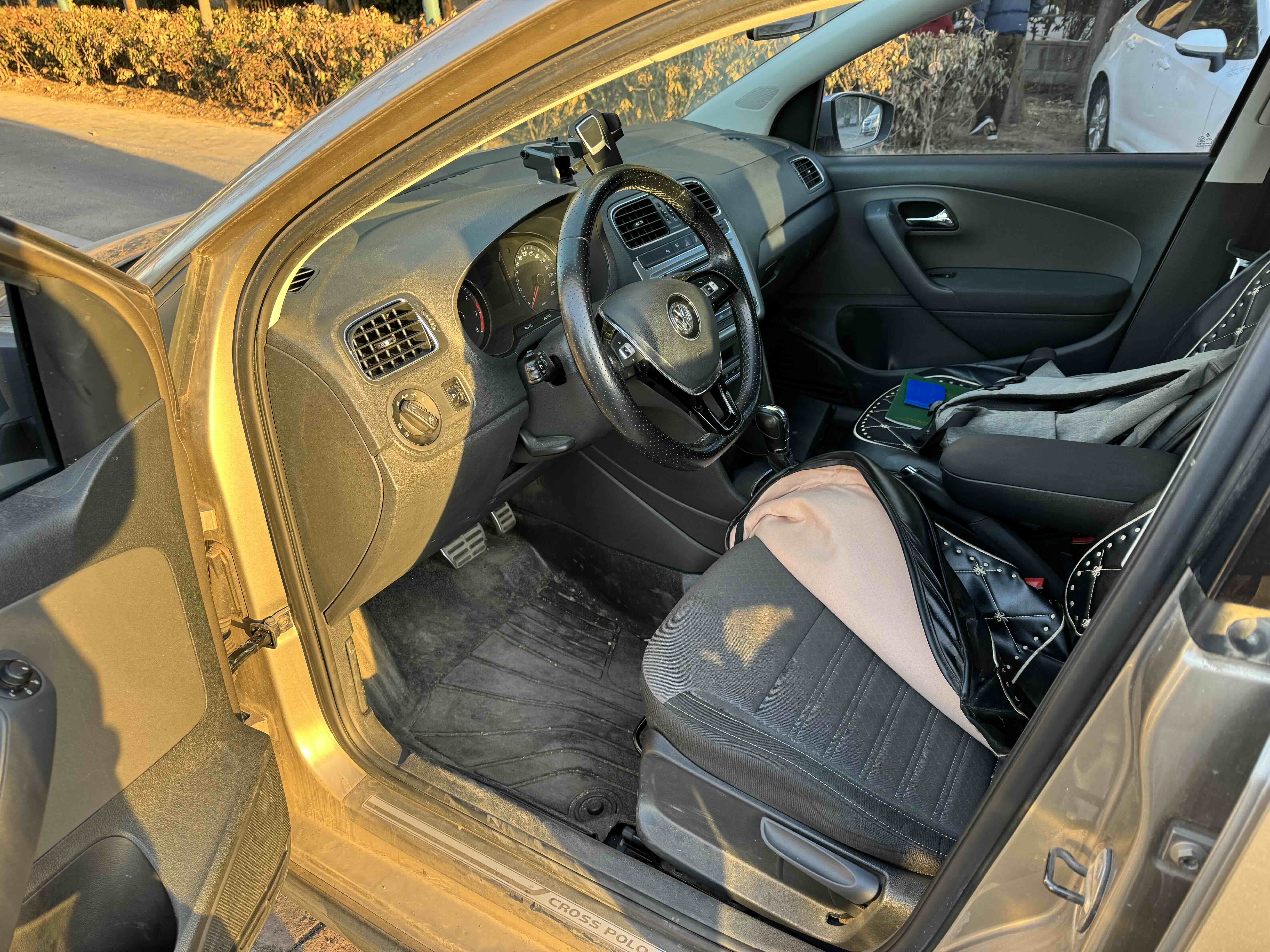 Volkswagen Polo 2014 immagine di auto #3