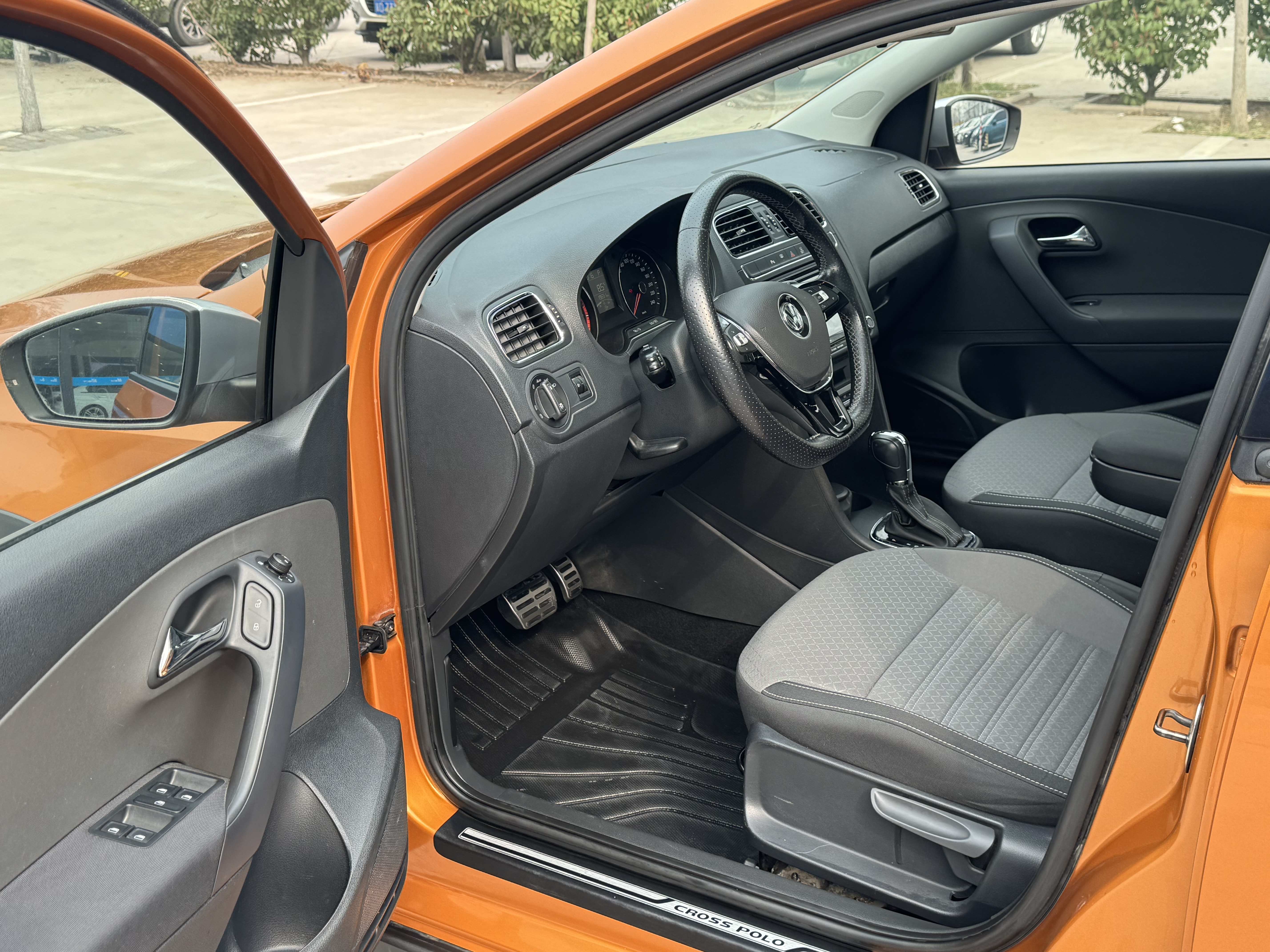 Polo 2015 #3 Polo 2015 car image #3