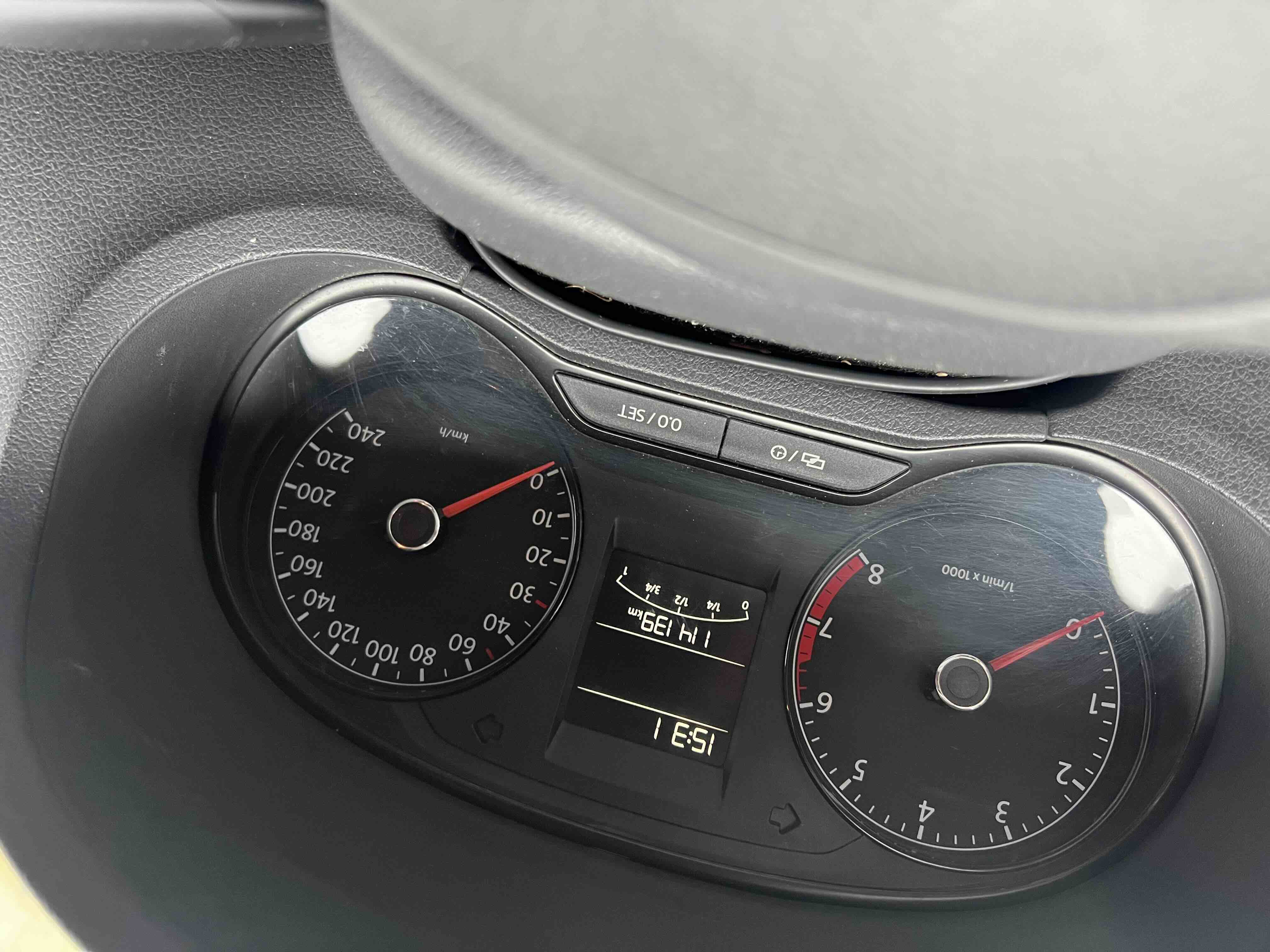 Volkswagen Polo 2015 #3 Volkswagen Polo 2015 car image #3