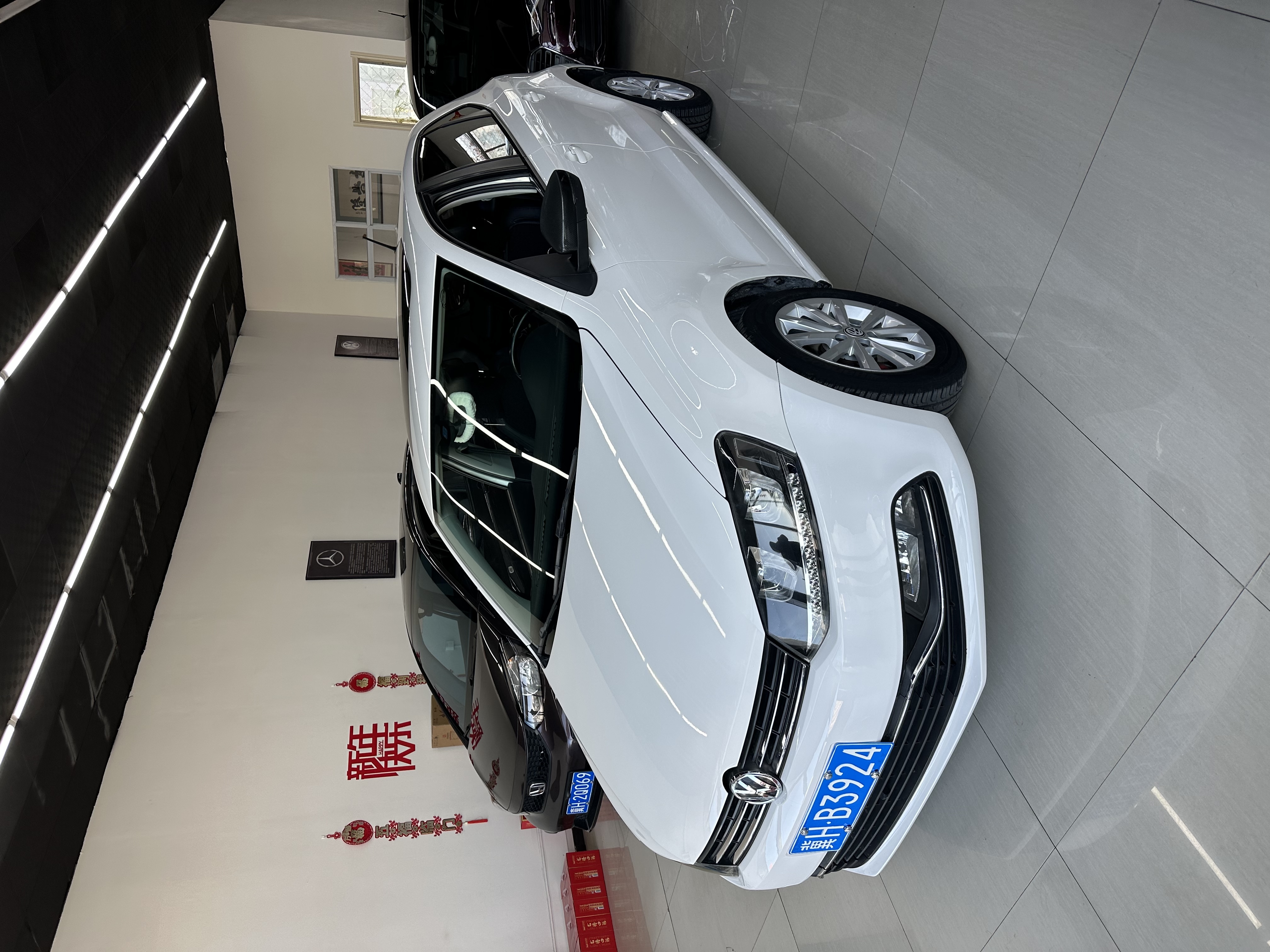 Volkswagen Polo 2015 #3 Volkswagen Polo 2015 car image #3