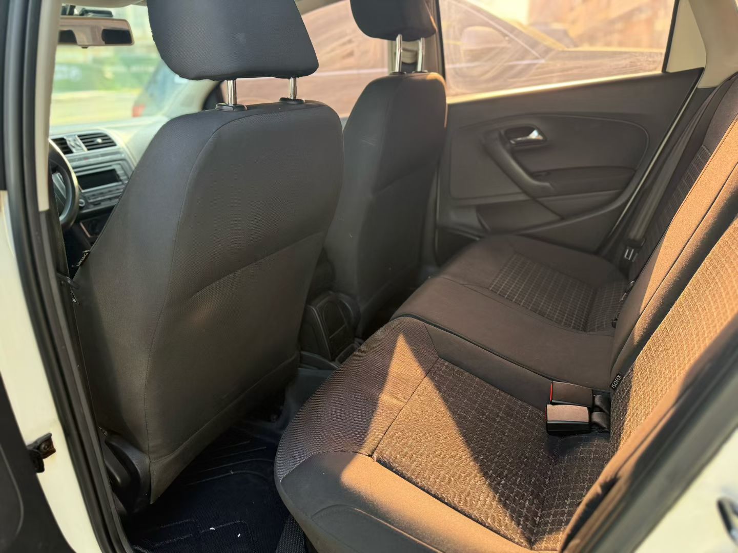 Polo 2015 #3 Polo 2015 car image #3