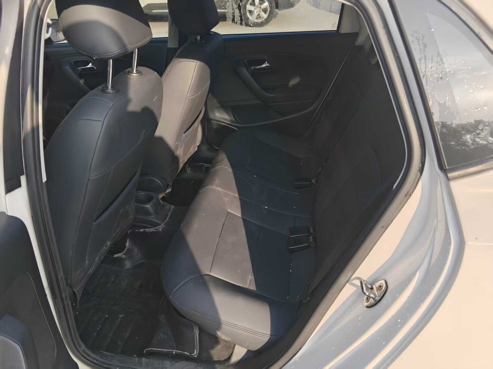Polo 2015 #3 Polo 2015 car image #3