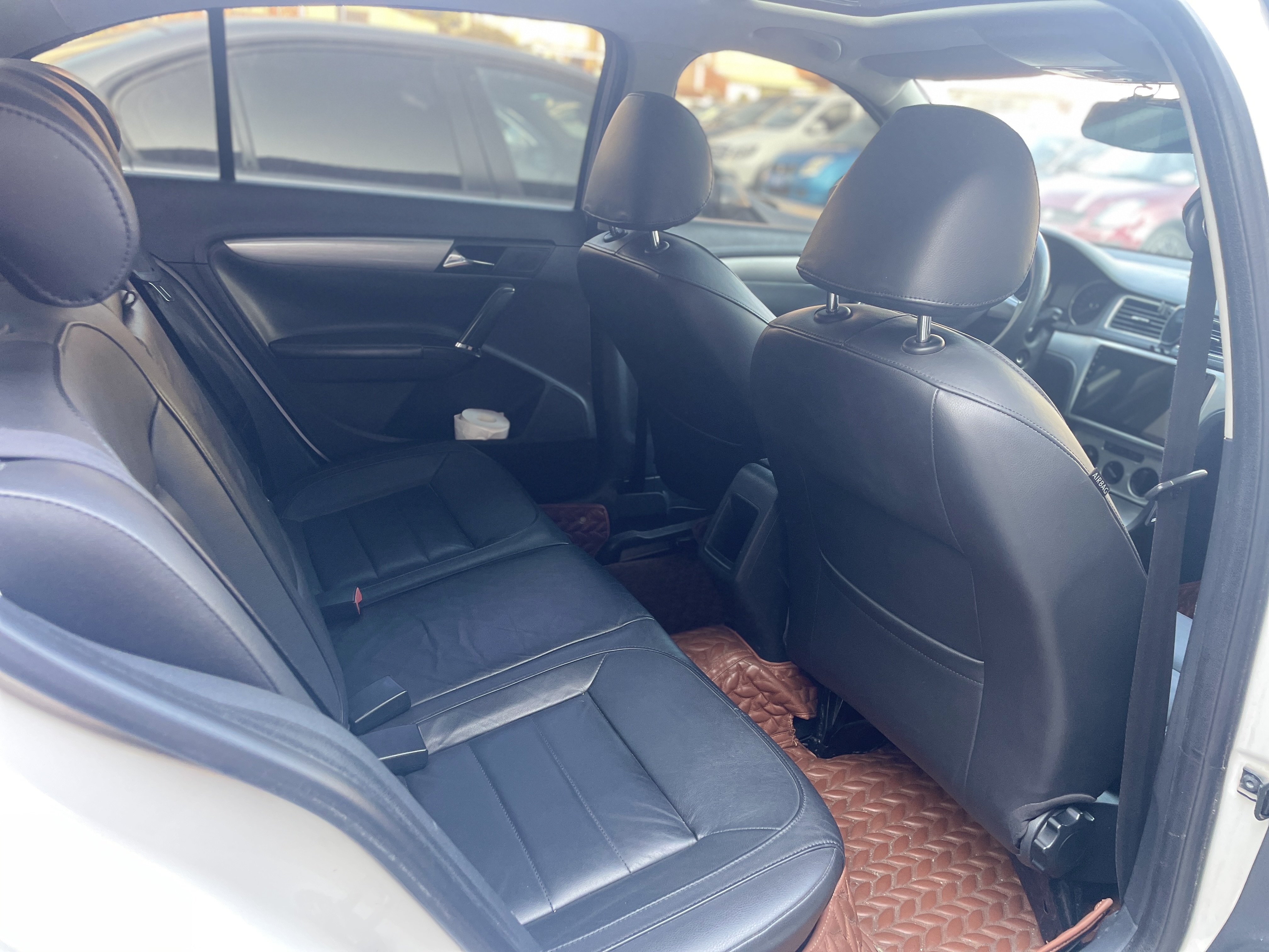 大众 朗逸 2014 汽车图片 #3