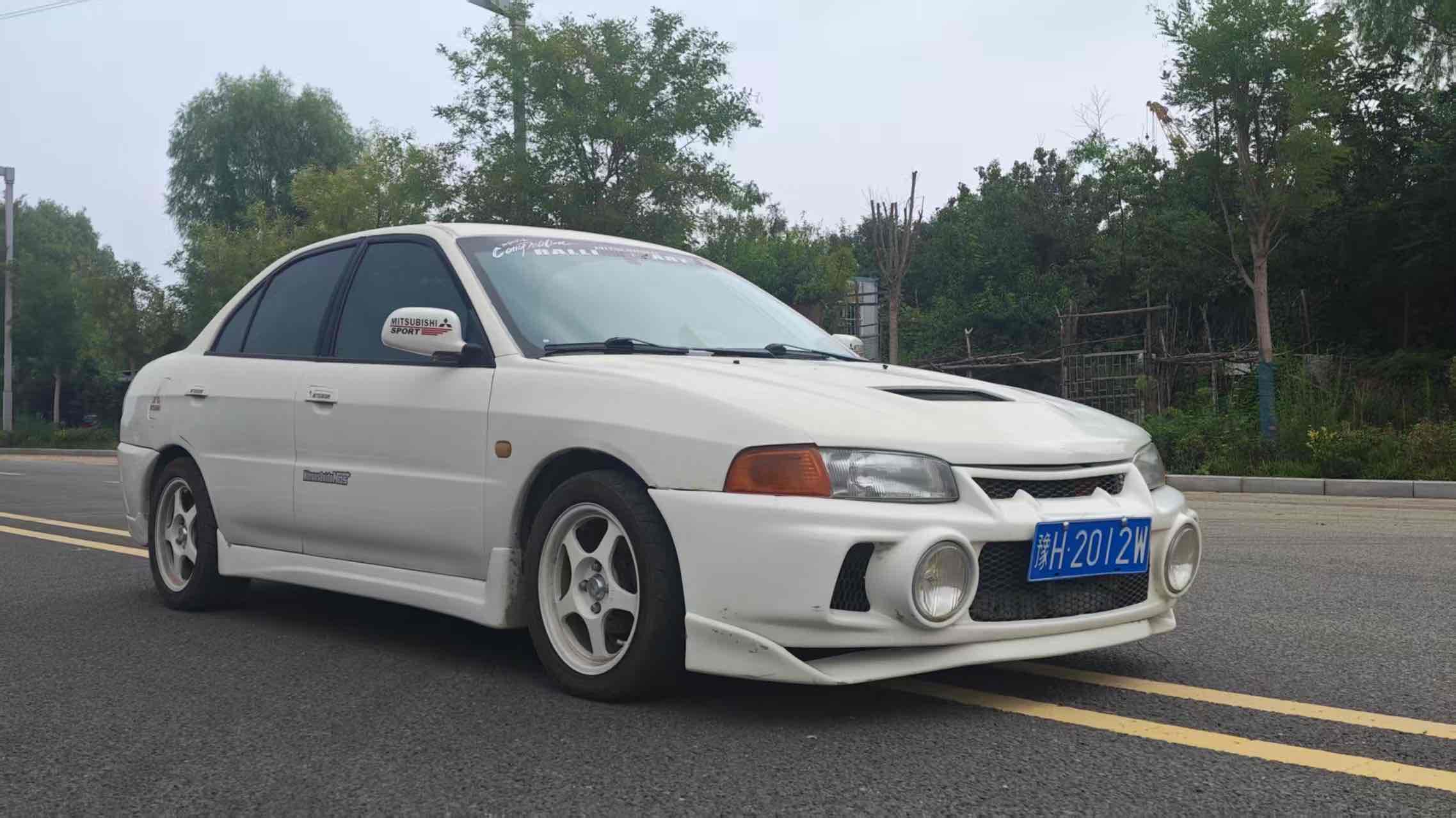 Soueast Lioncel 2008 imagen de coche #3