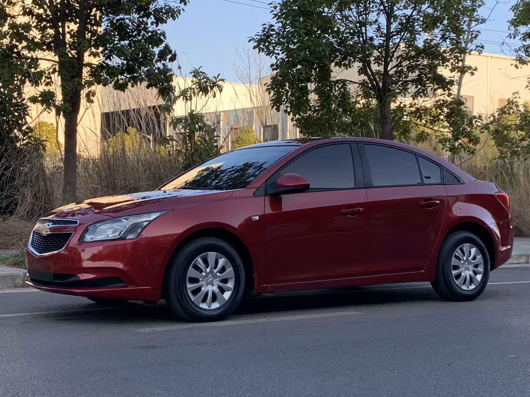 Chevrolet Cruze 2016 #3 Chevrolet Cruze 2016 imagem de carro #3