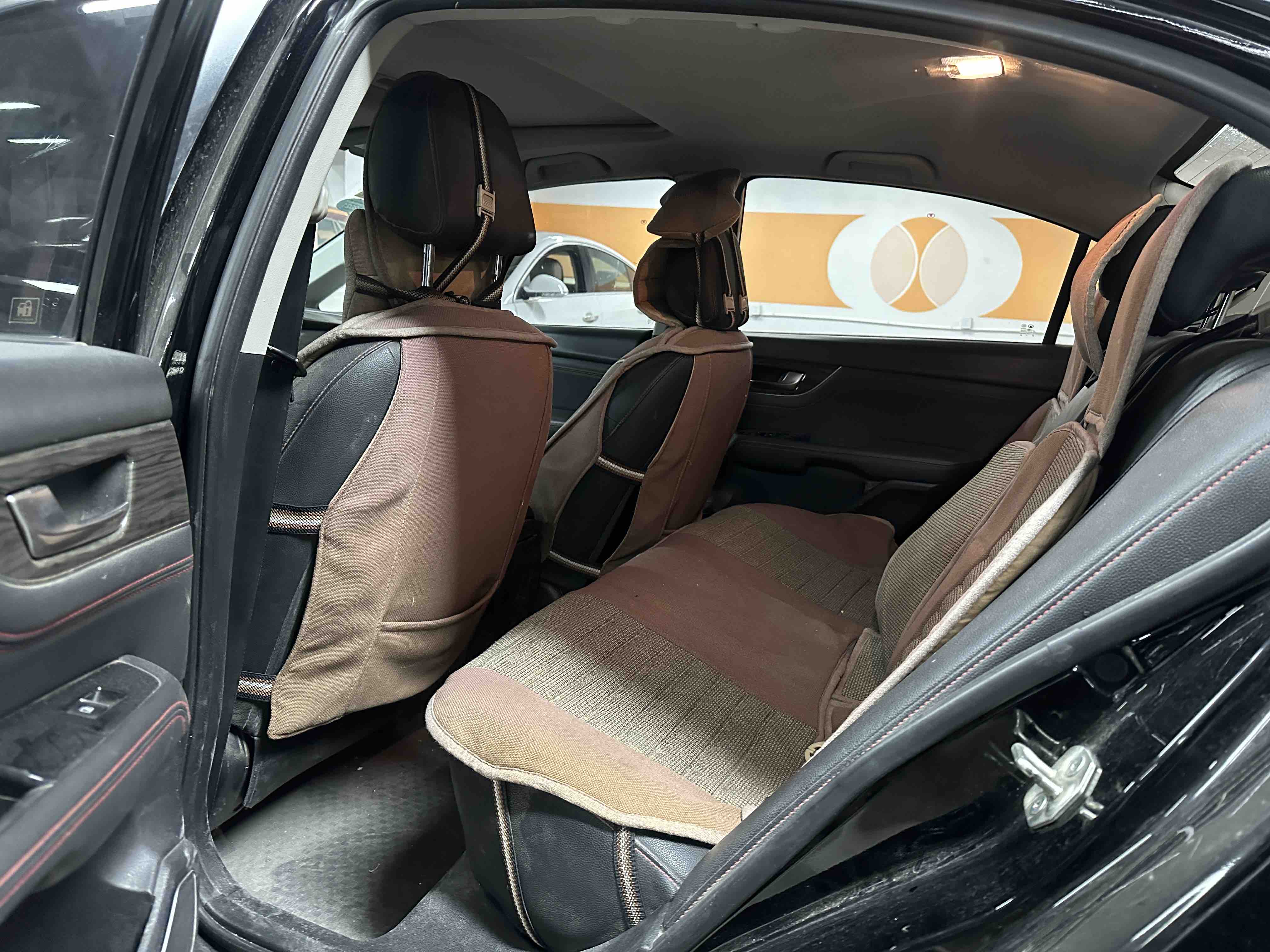 Great Wall C50 2015 car image #3