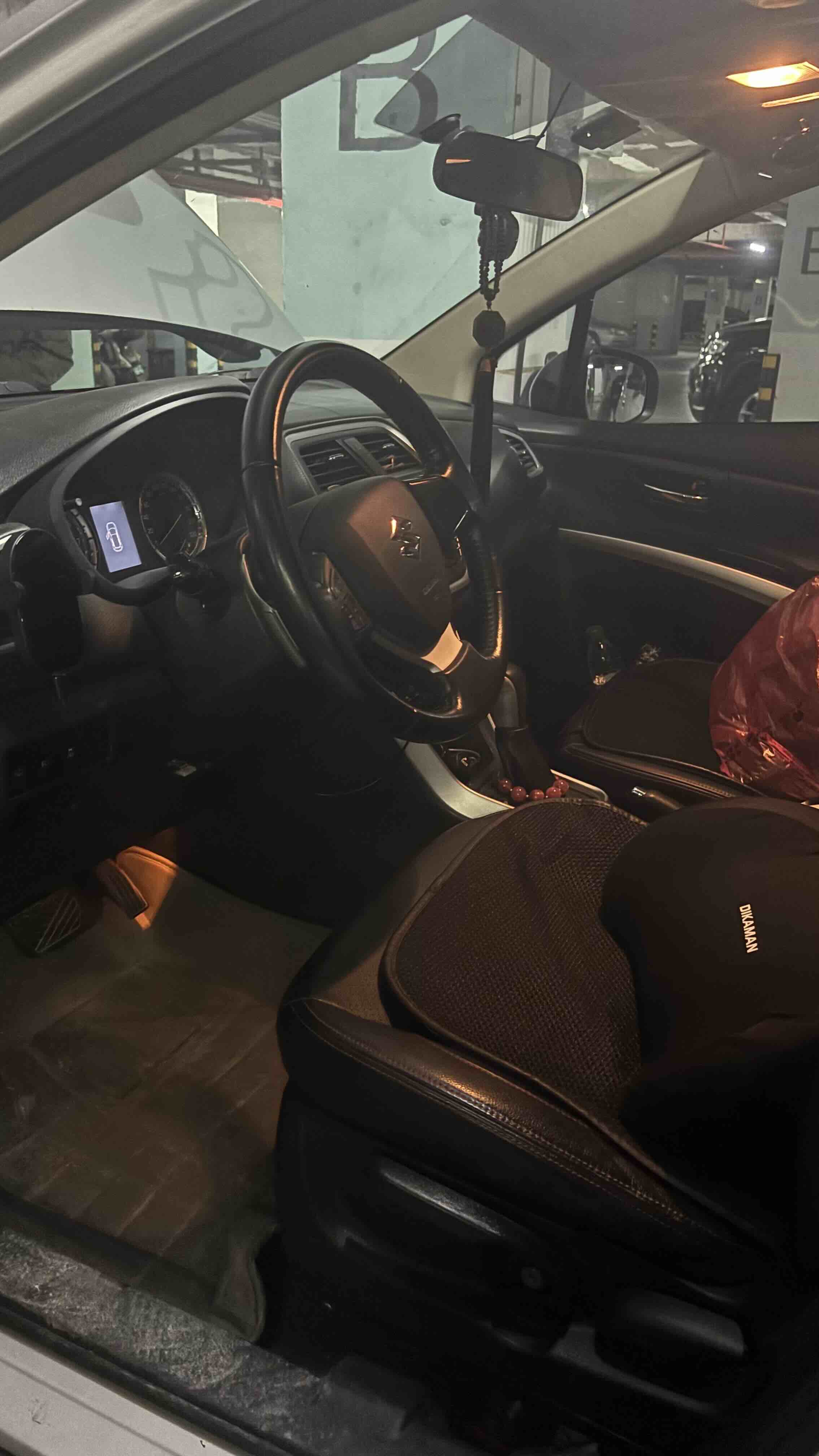 铃木 锋驭 2014 汽车图片 #3