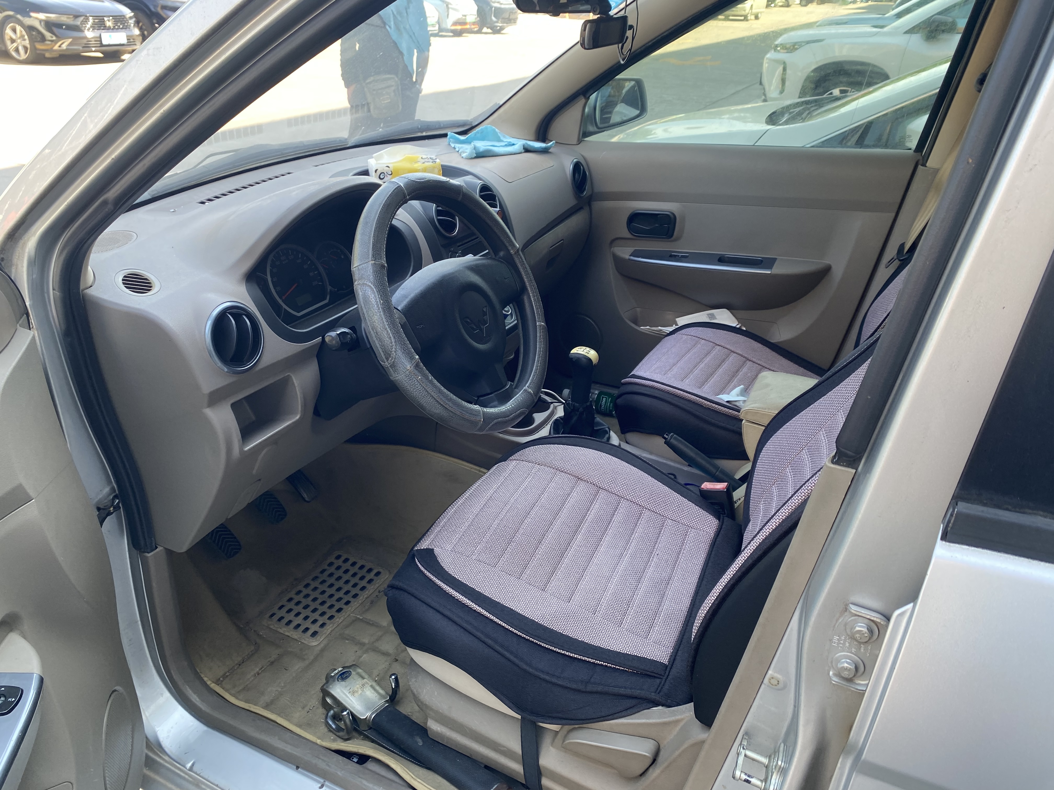 Wuling 2013 #3 Wuling 2013 immagine di auto #3