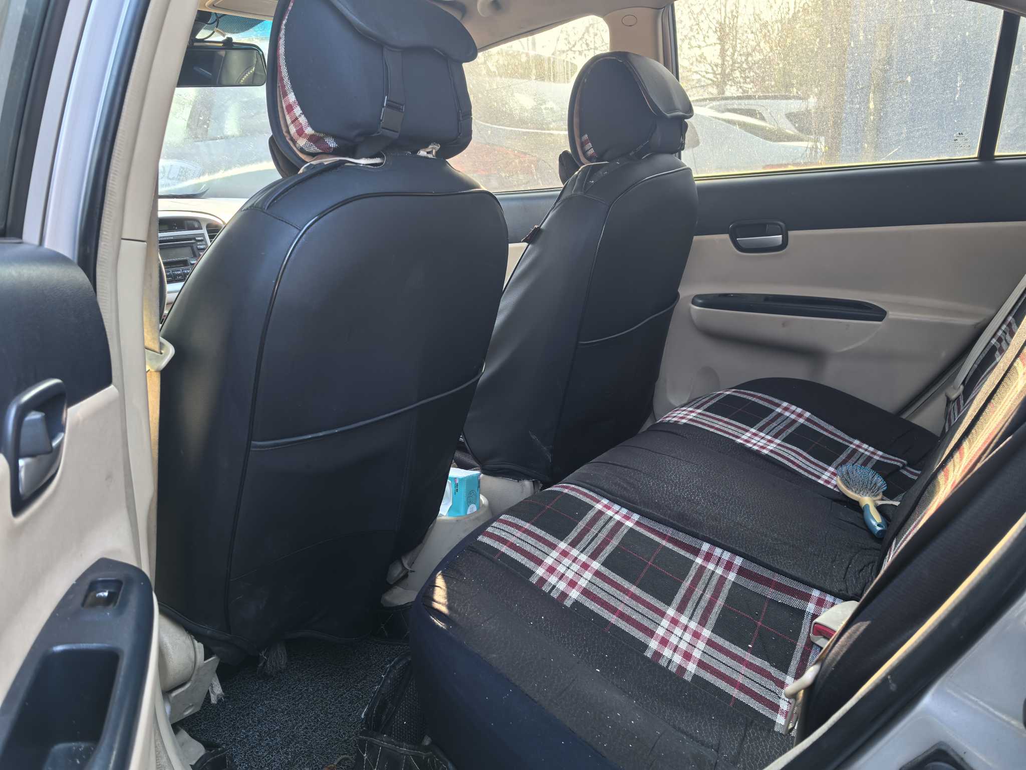 Hyundai Accent 2006 #3 Hyundai Accent 2006 car image #3