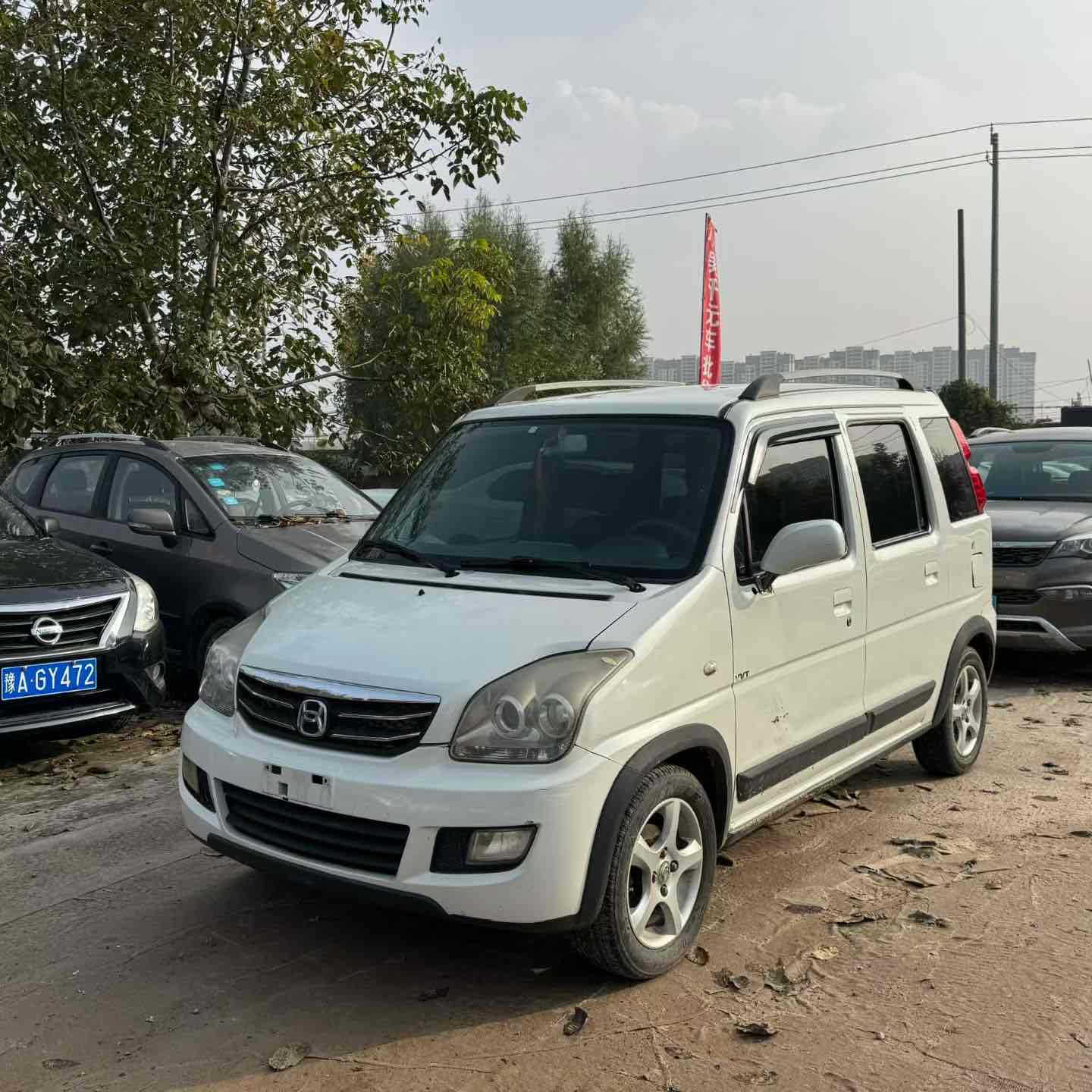 Suzuki Wagon R X5 2014 imagem de carro #3