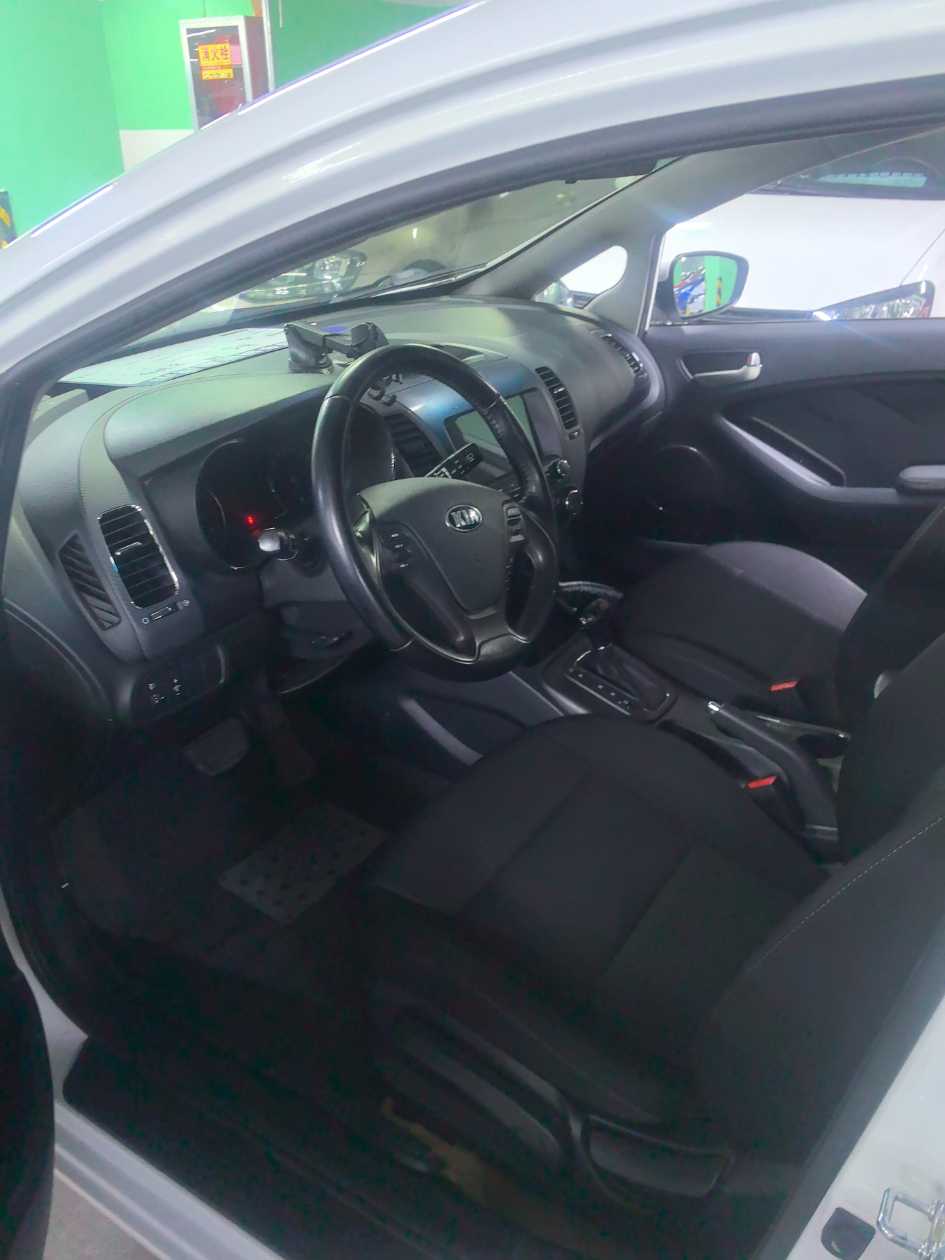 Kia Forte Koup 2014 car image #3