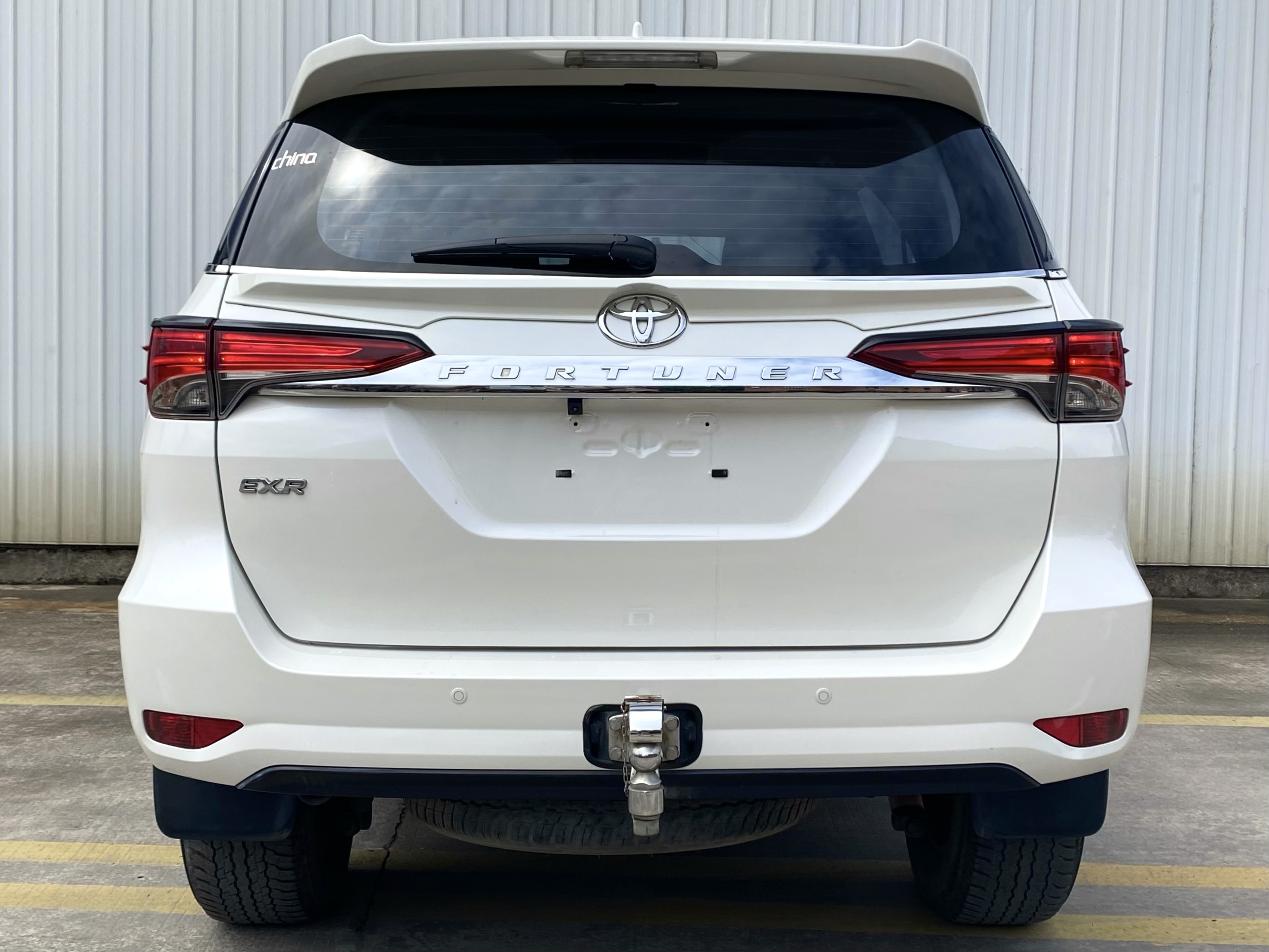 Toyota 2019 car image #3