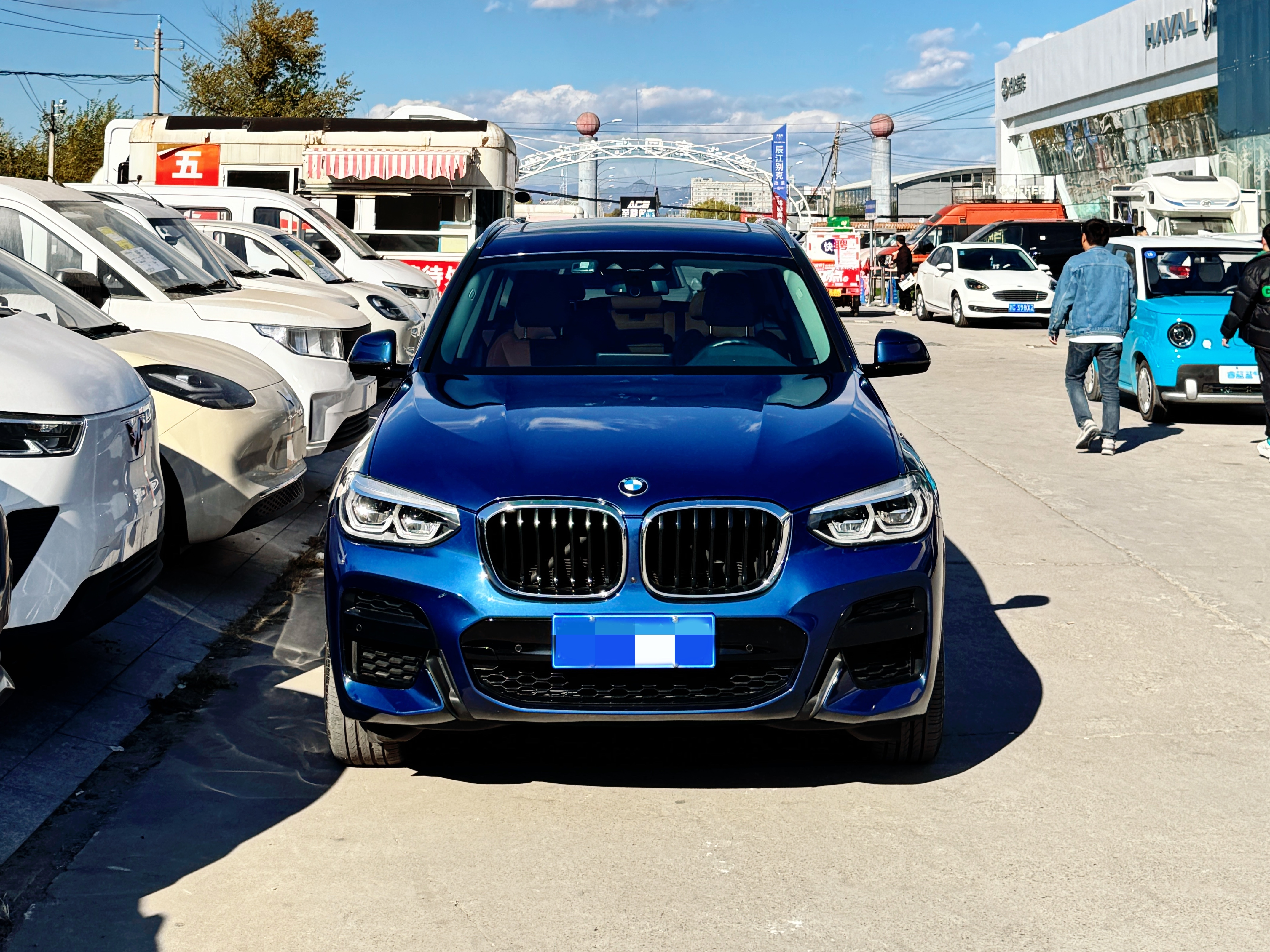 Volkswagen Bora Classic 2019 #3 Volkswagen Bora Classic 2019 immagine di auto #3