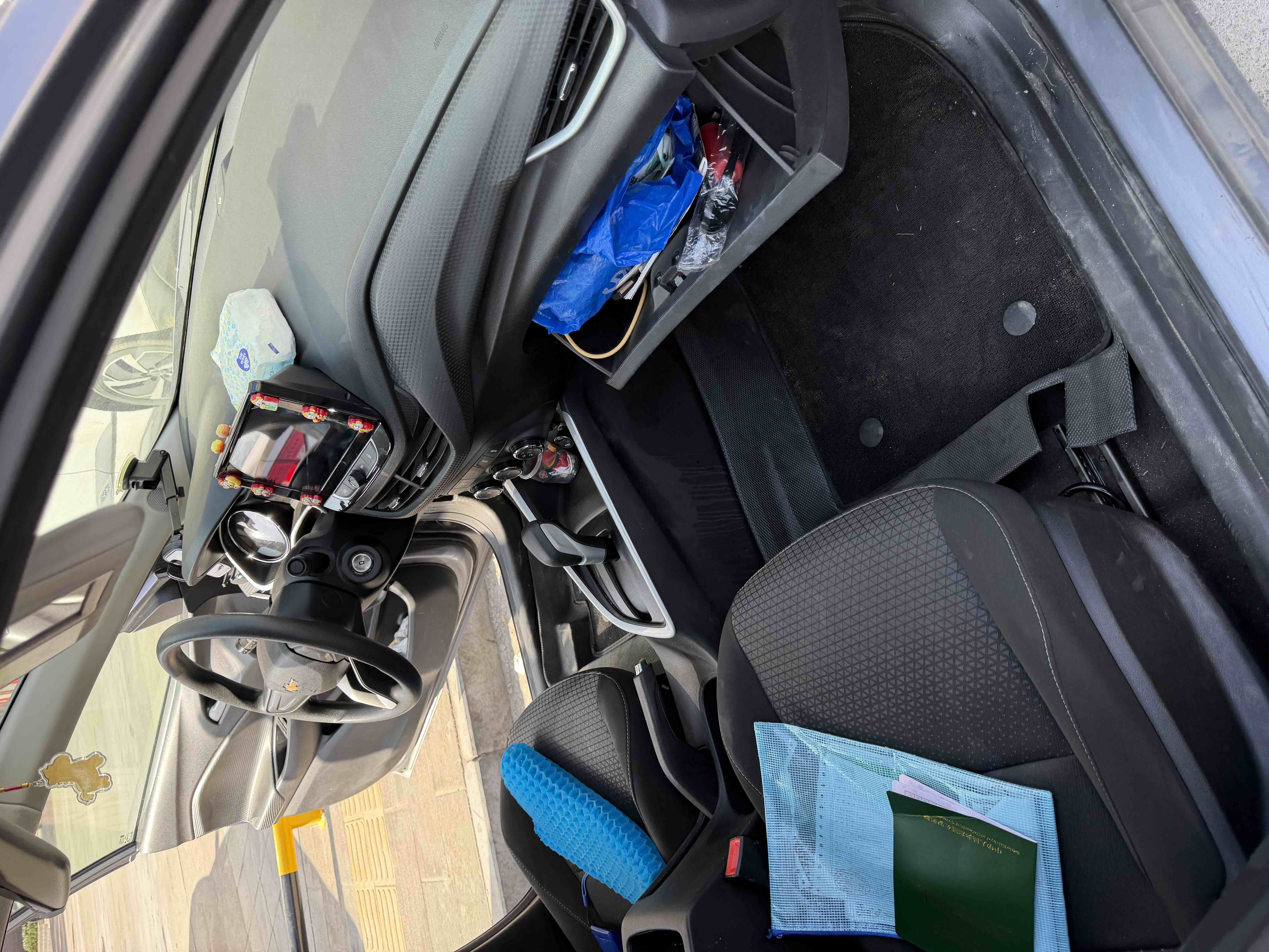 Chevrolet Cavalier 2020 car image #3