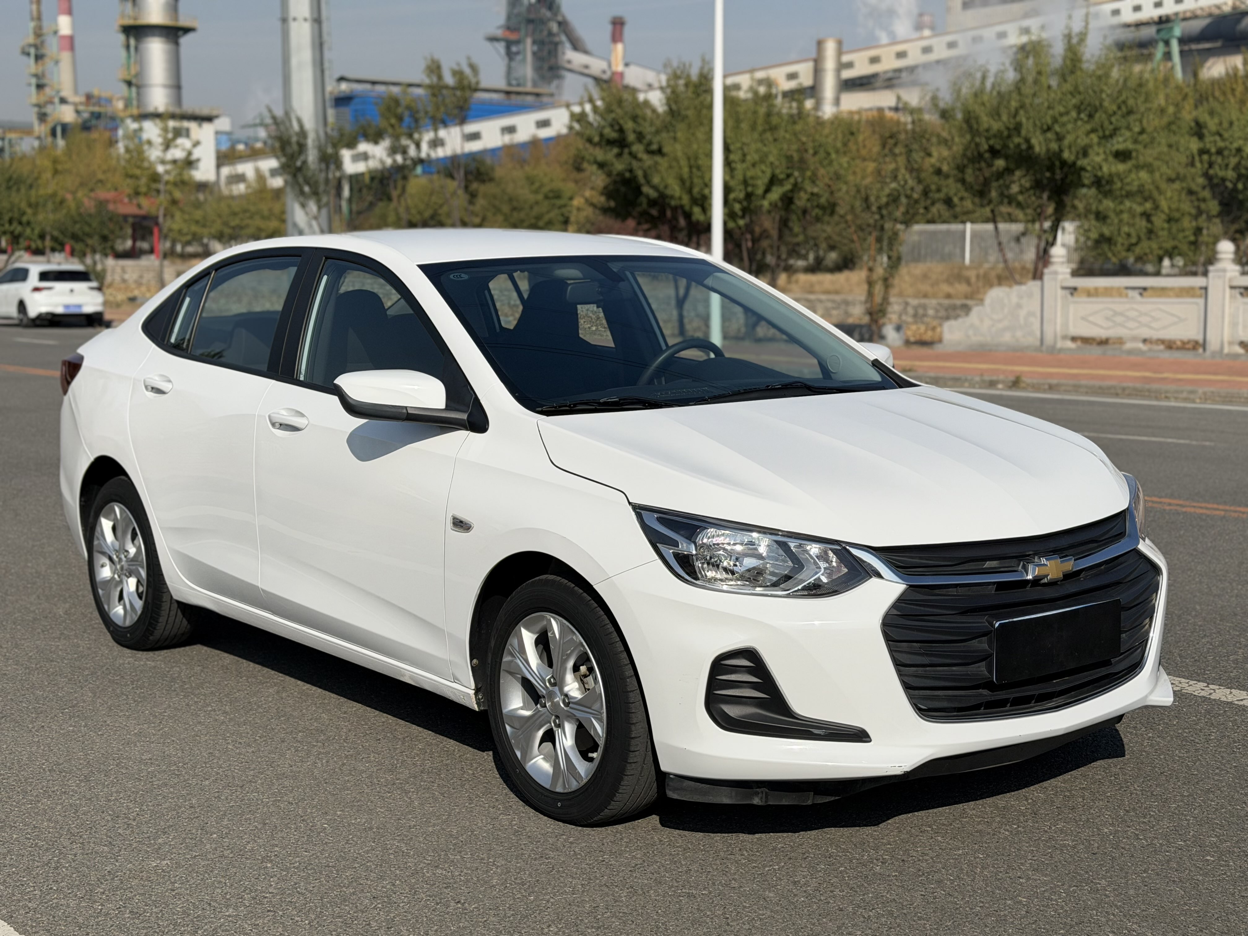 Chevrolet Cavalier 2020 car image #3