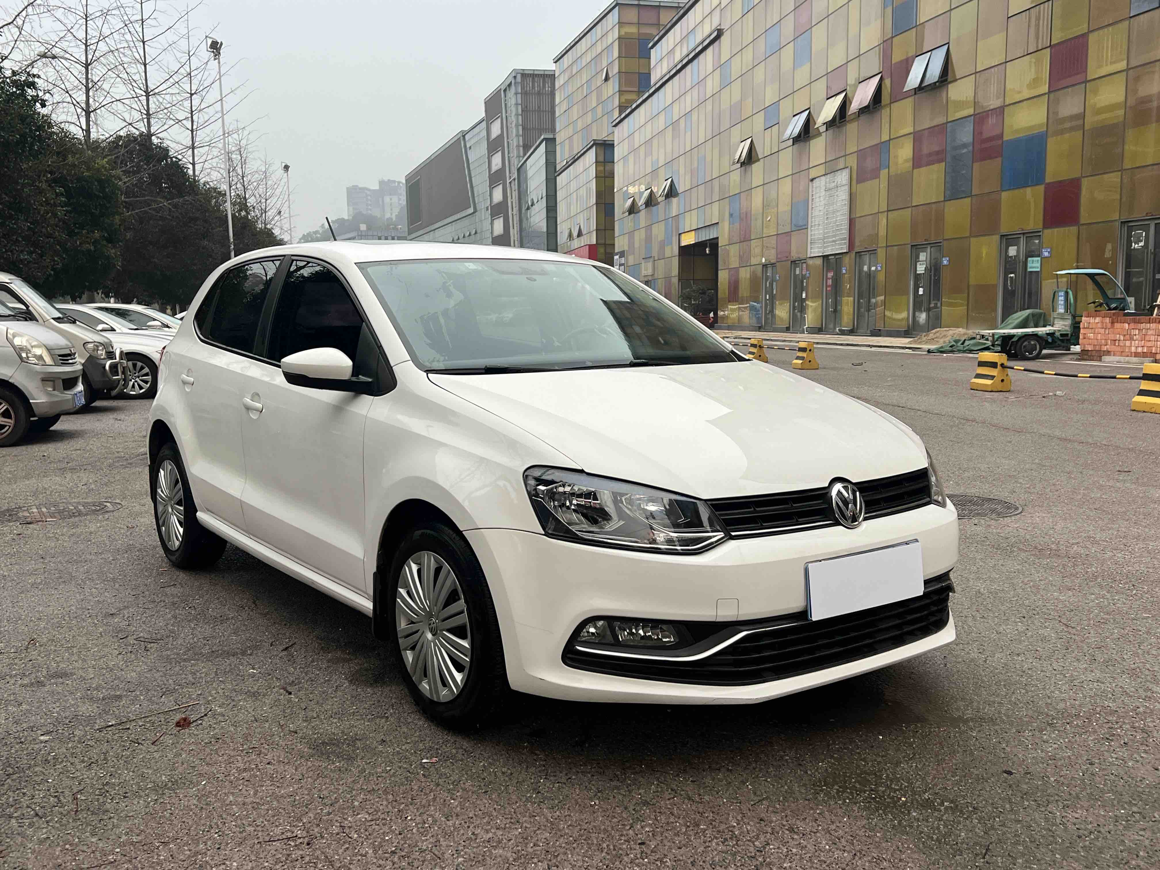 Volkswagen 2019 #3 Volkswagen 2019 car image #3