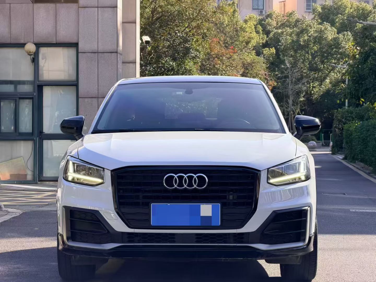 Q2L 2019 #3 Q2L 2019 car image #3