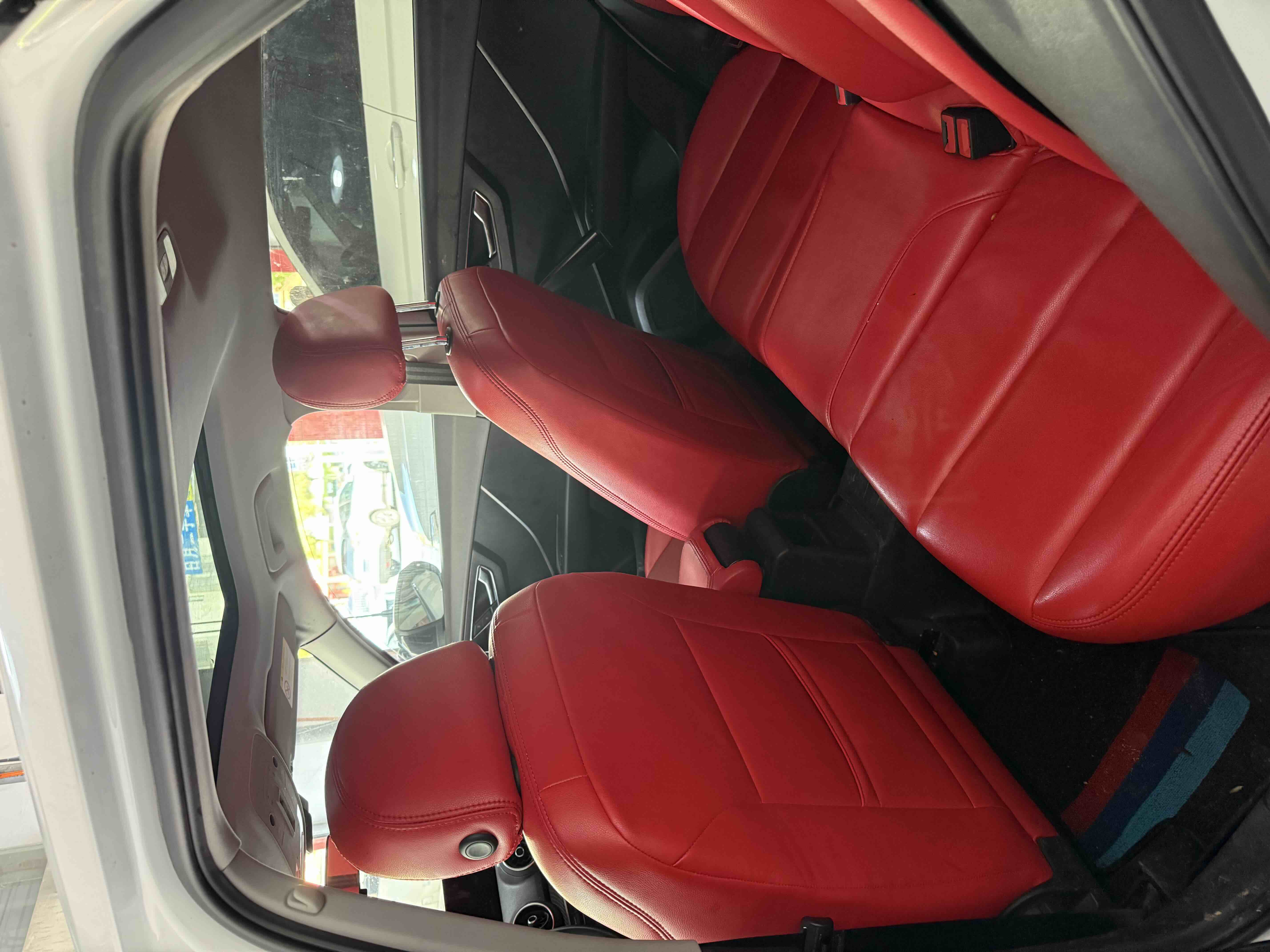 Q2L 2019 car image #3
