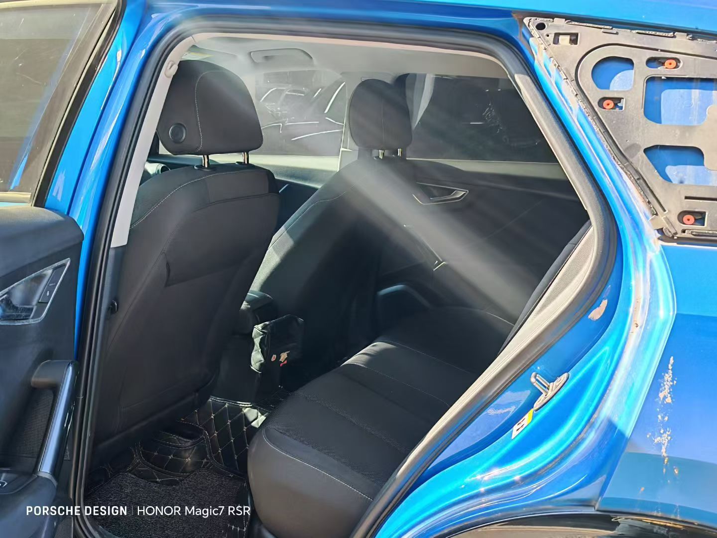 Q2L 2020 #3 Q2L 2020 car image #3