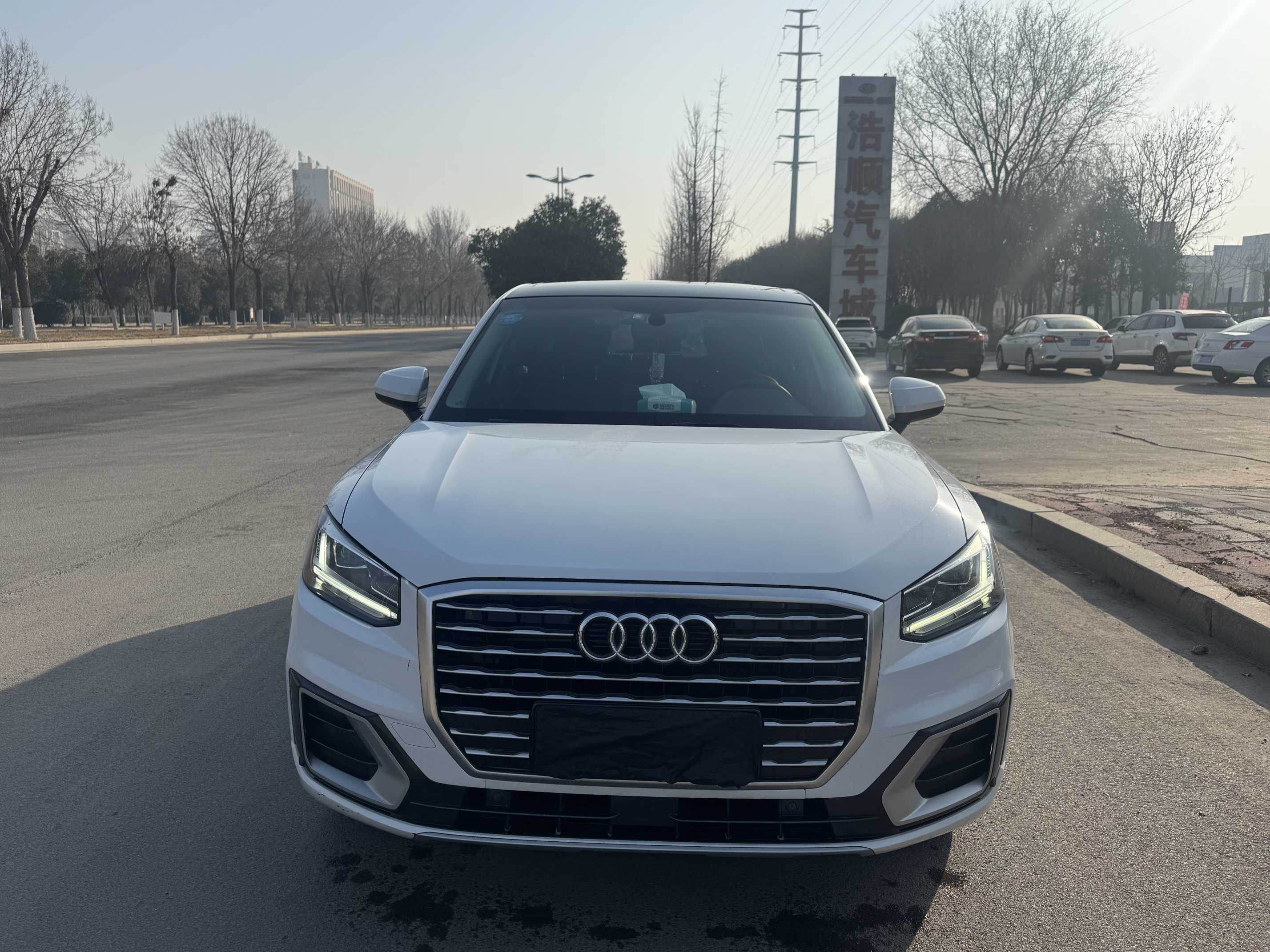Q2L 2019 #3 Q2L 2019 car image #3