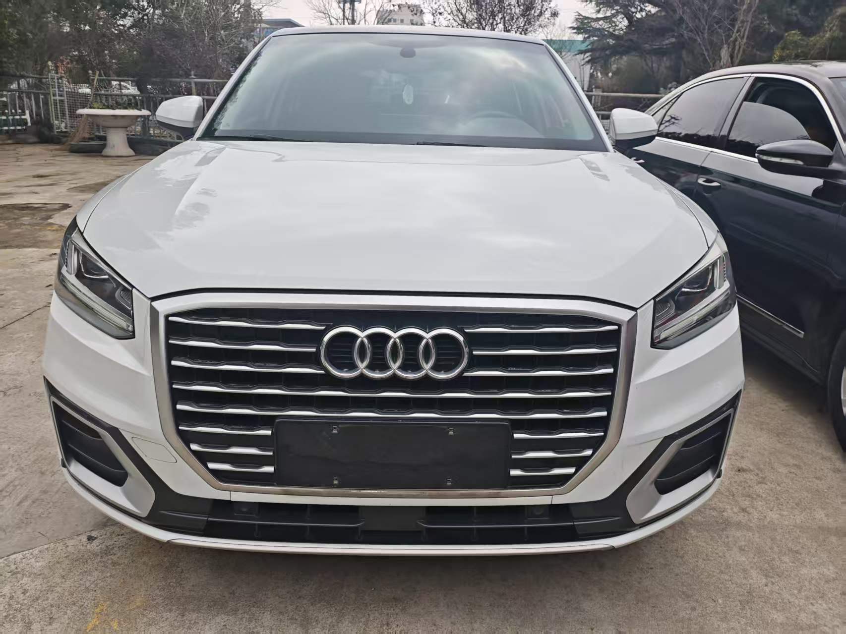 Q2L 2019 #3 Q2L 2019 car image #3