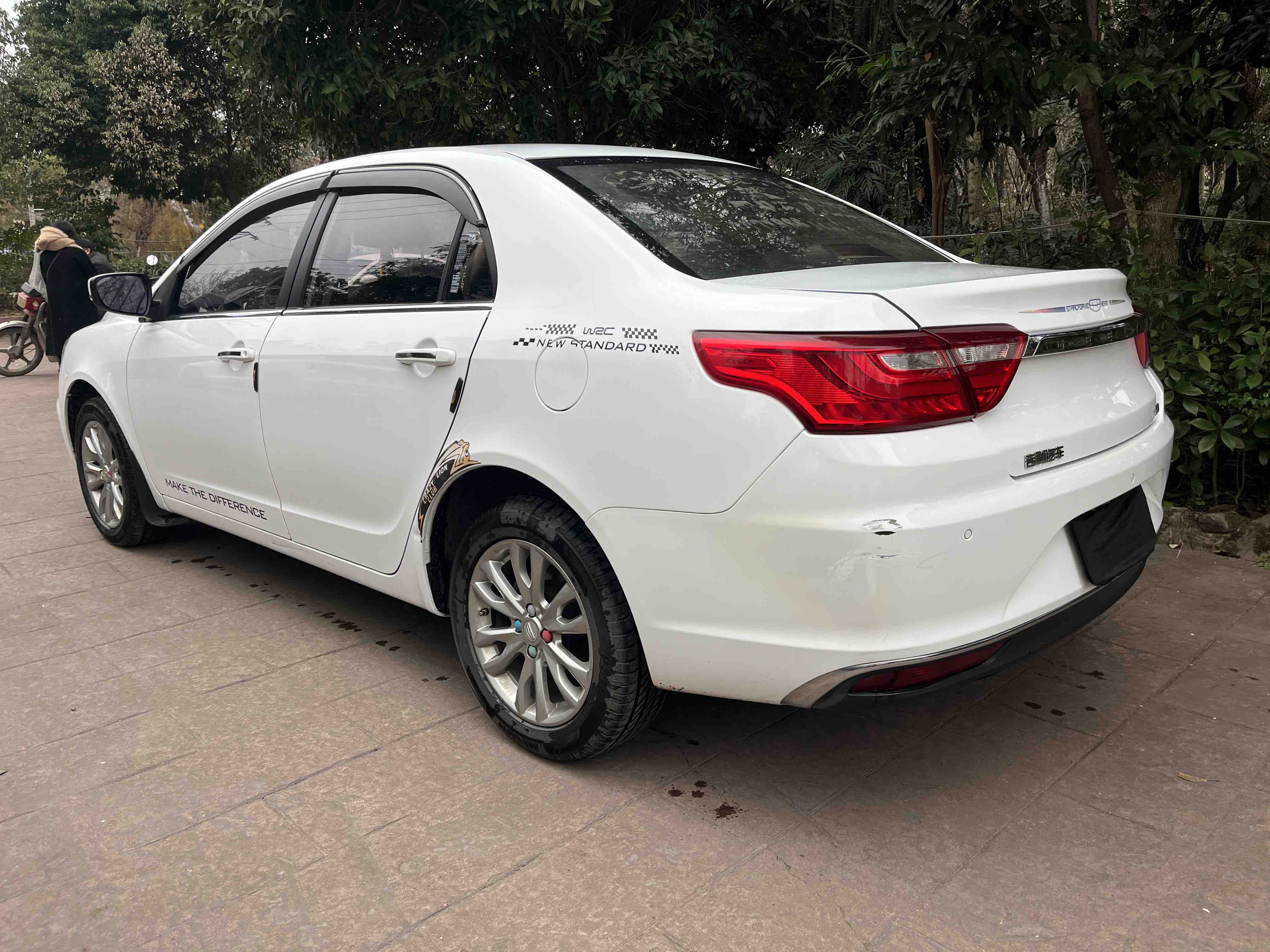 2019 #3 2019 car image #3