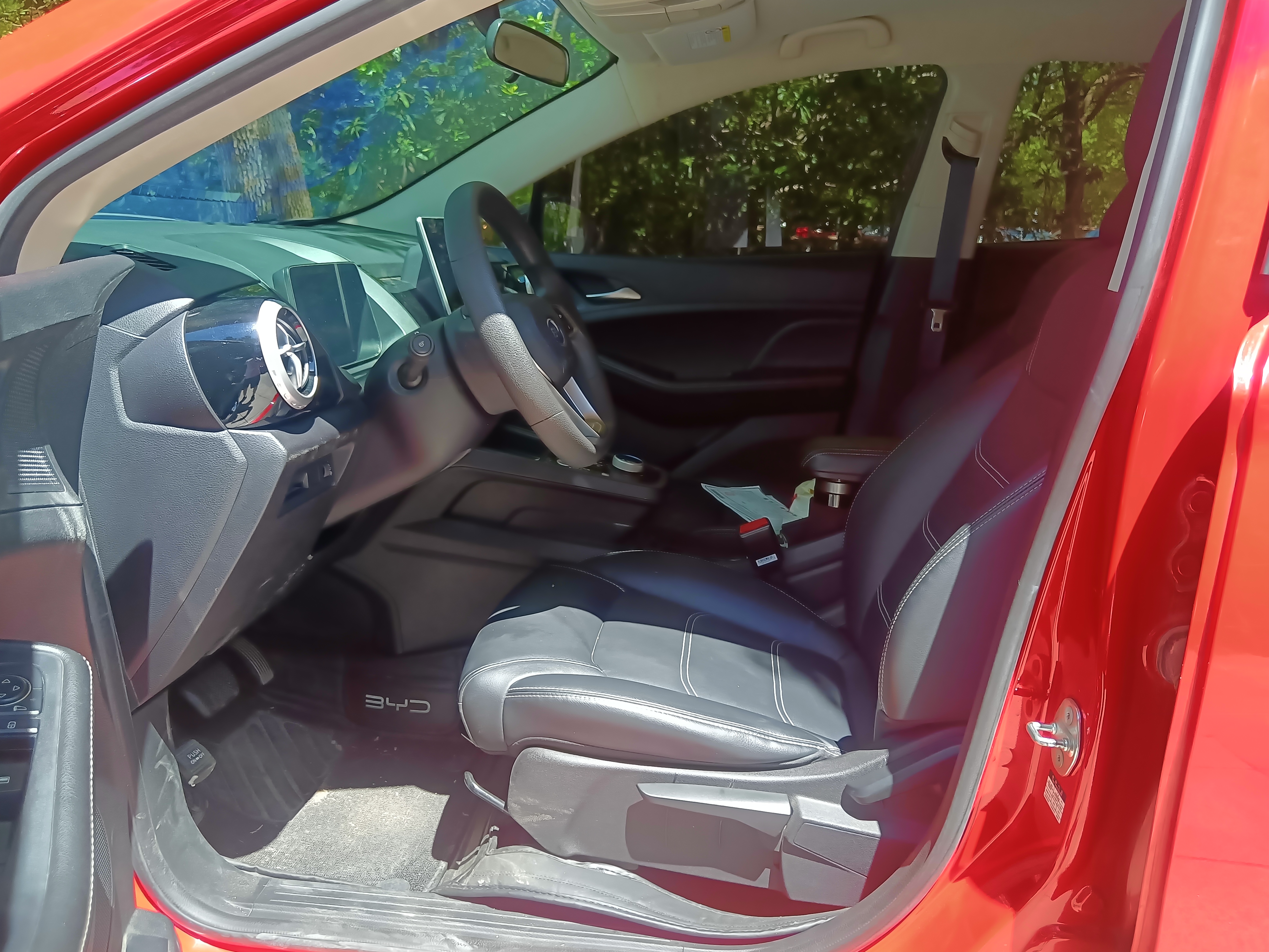 BYD S2 2021 #3 BYD S2 2021 car image #3