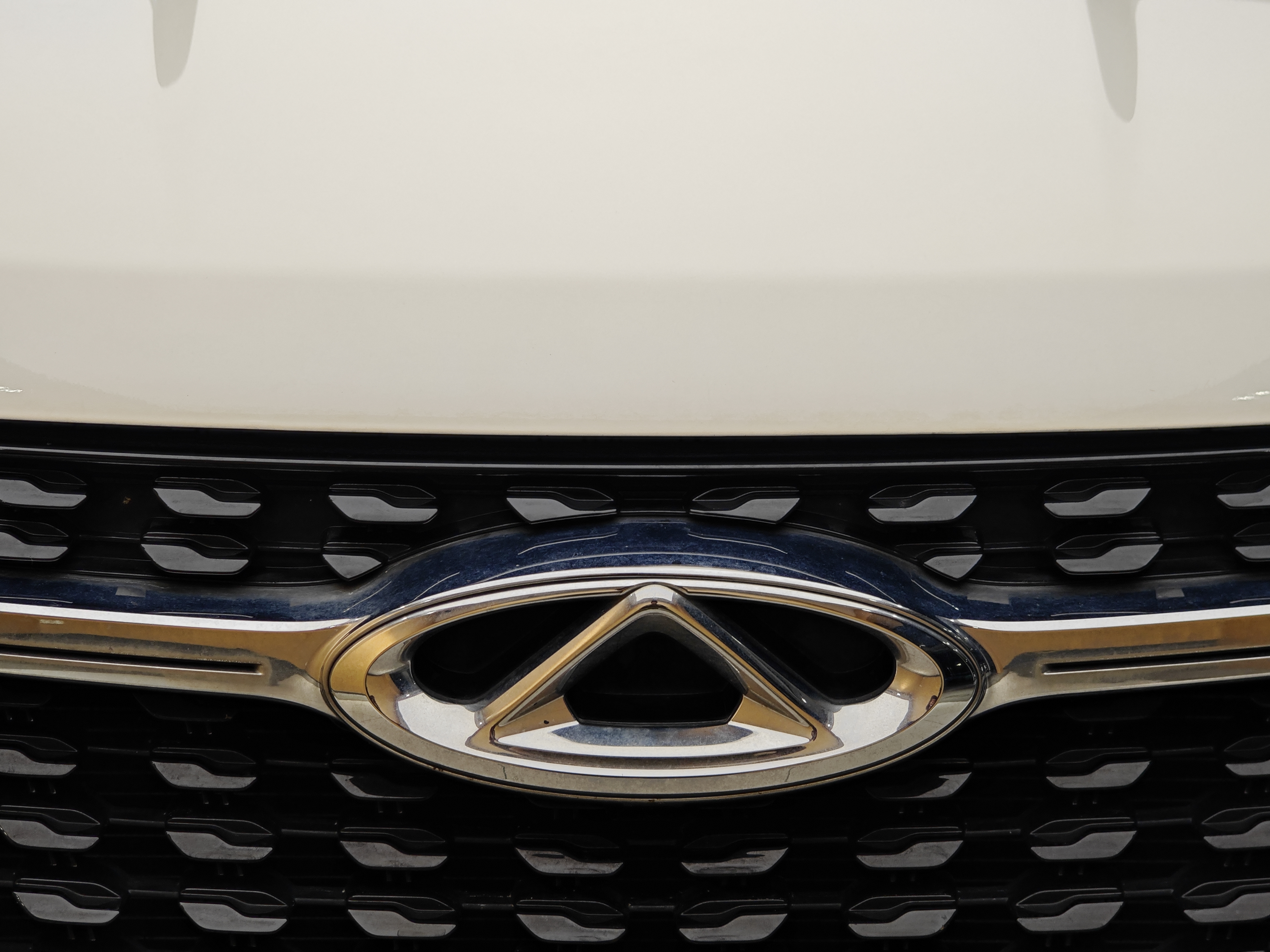 Chery Tiggo 5x 2019 #3 Chery Tiggo 5x 2019 car image #3