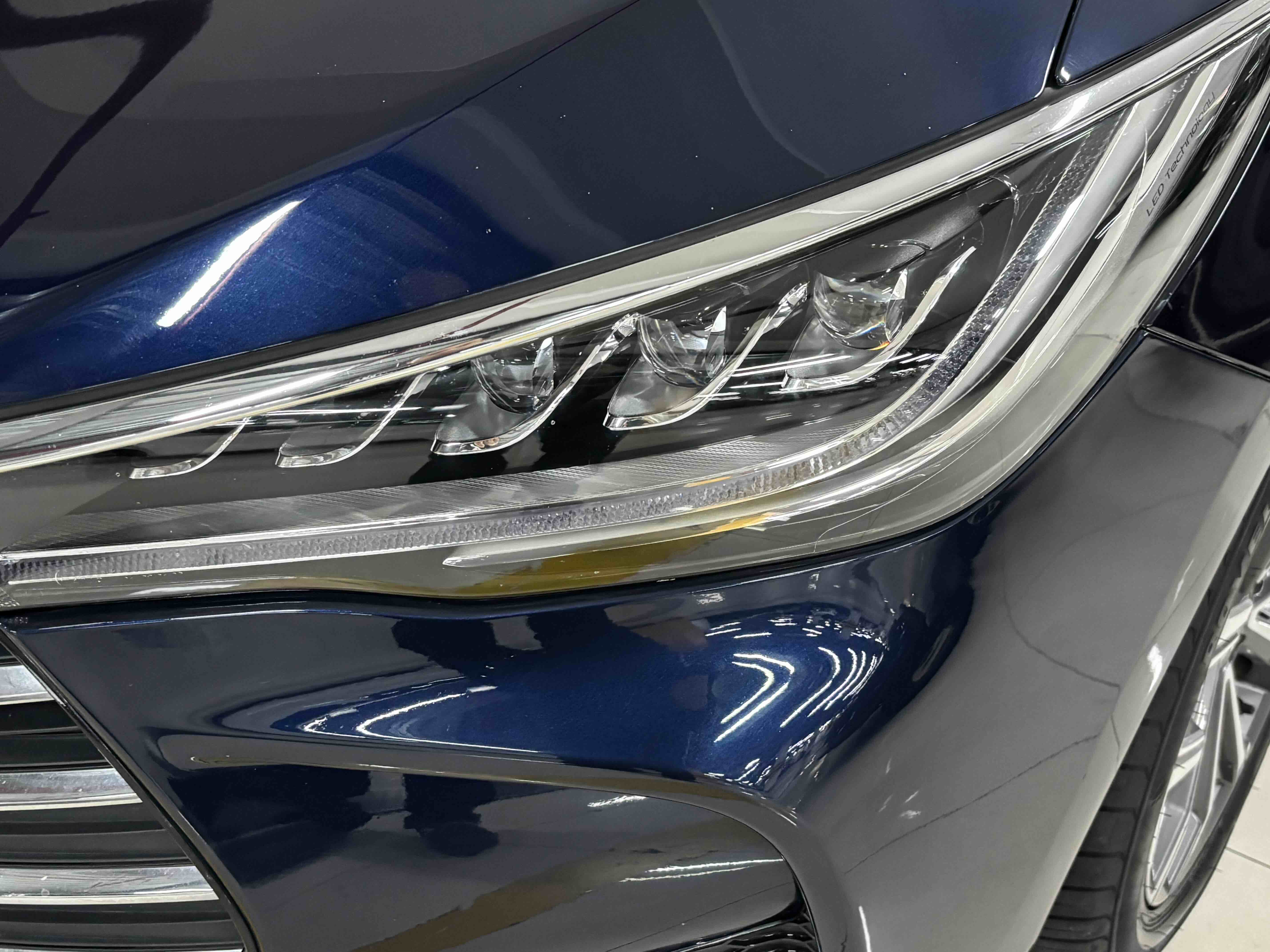 BYD Song MAX 2020 #3 BYD Song MAX 2020 изображение автомобиля #3