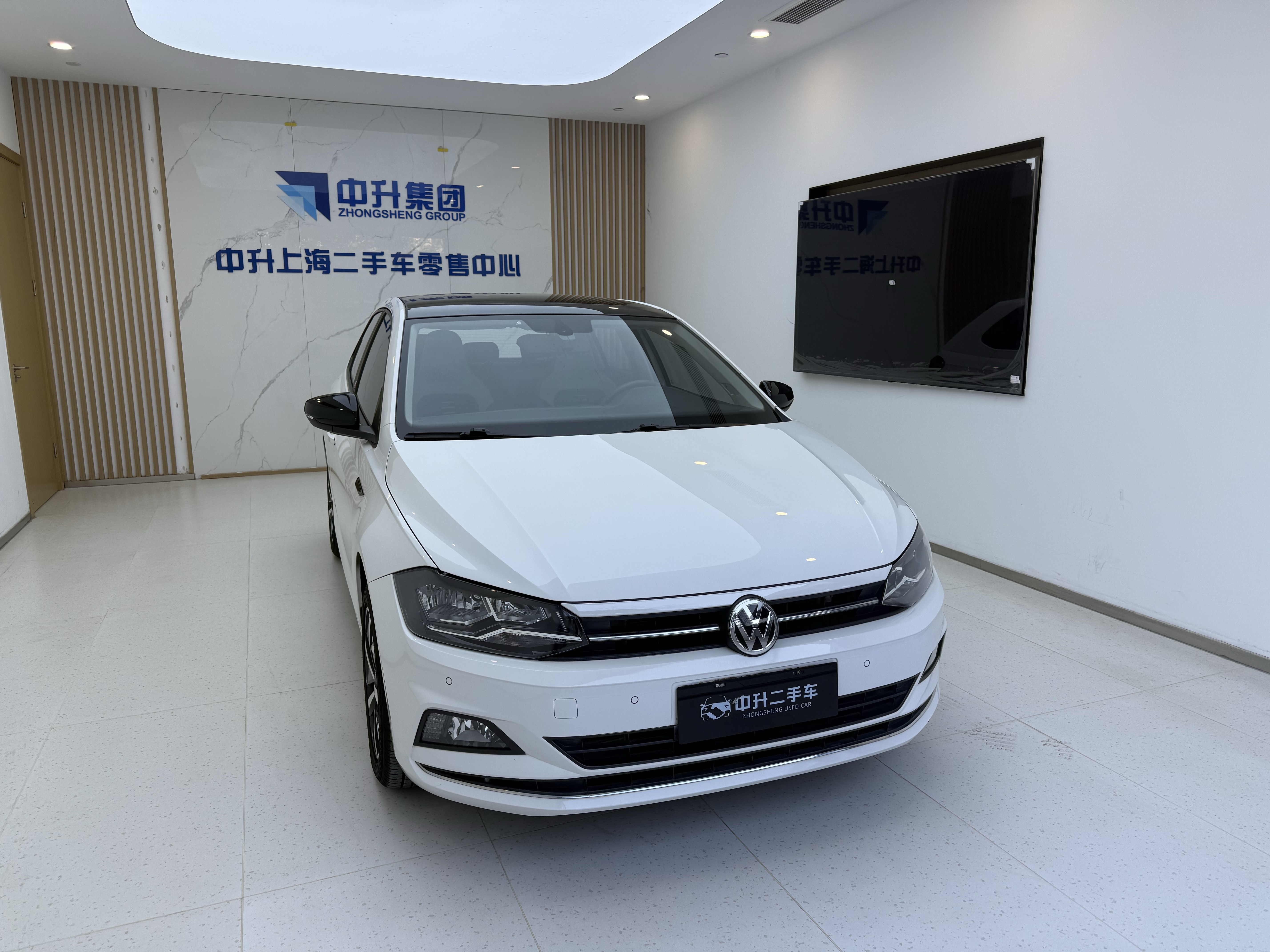 Polo 2020 #3 Polo 2020 car image #3