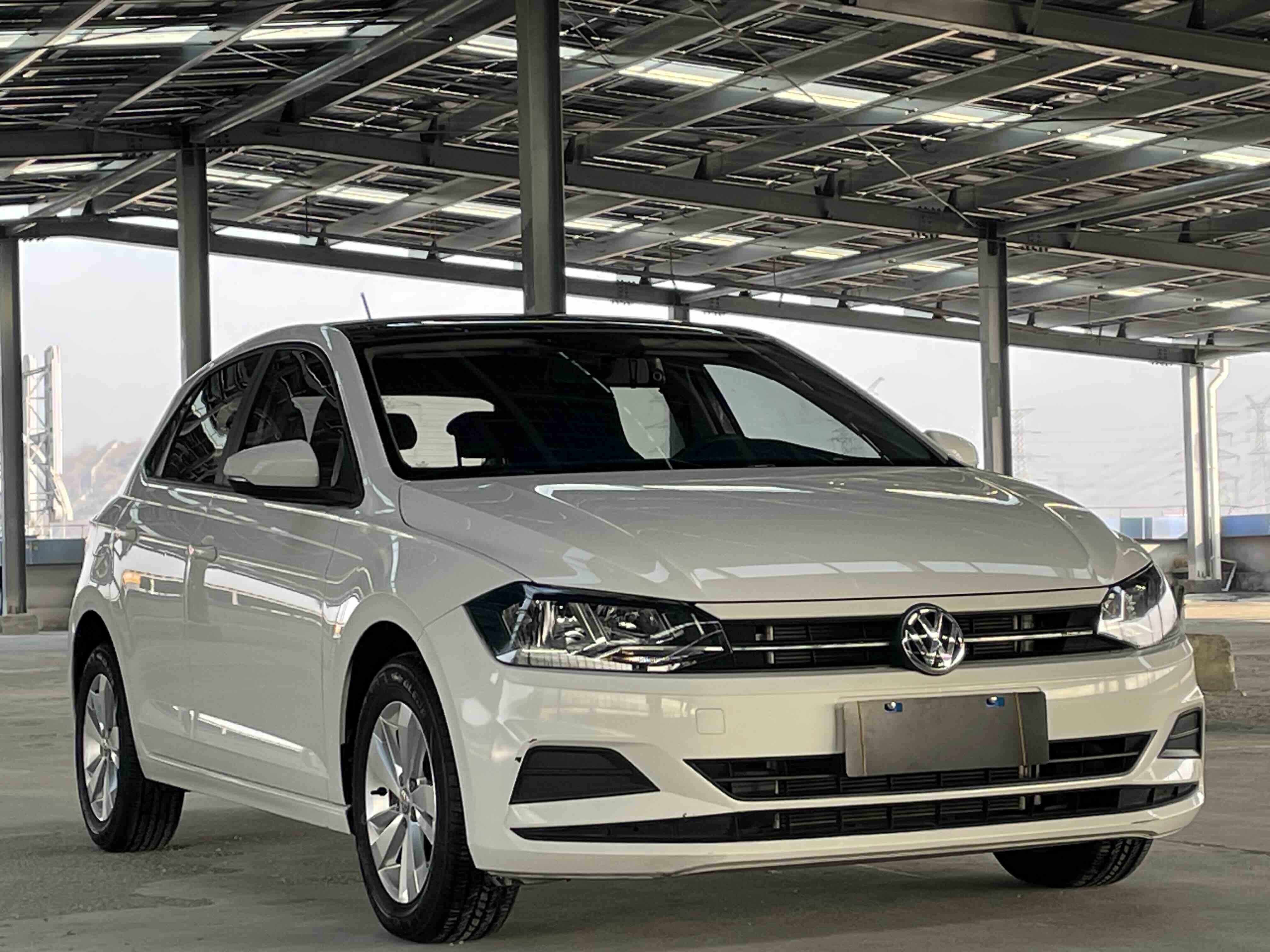 Polo 2020 #3 Polo 2020 immagine di auto #3