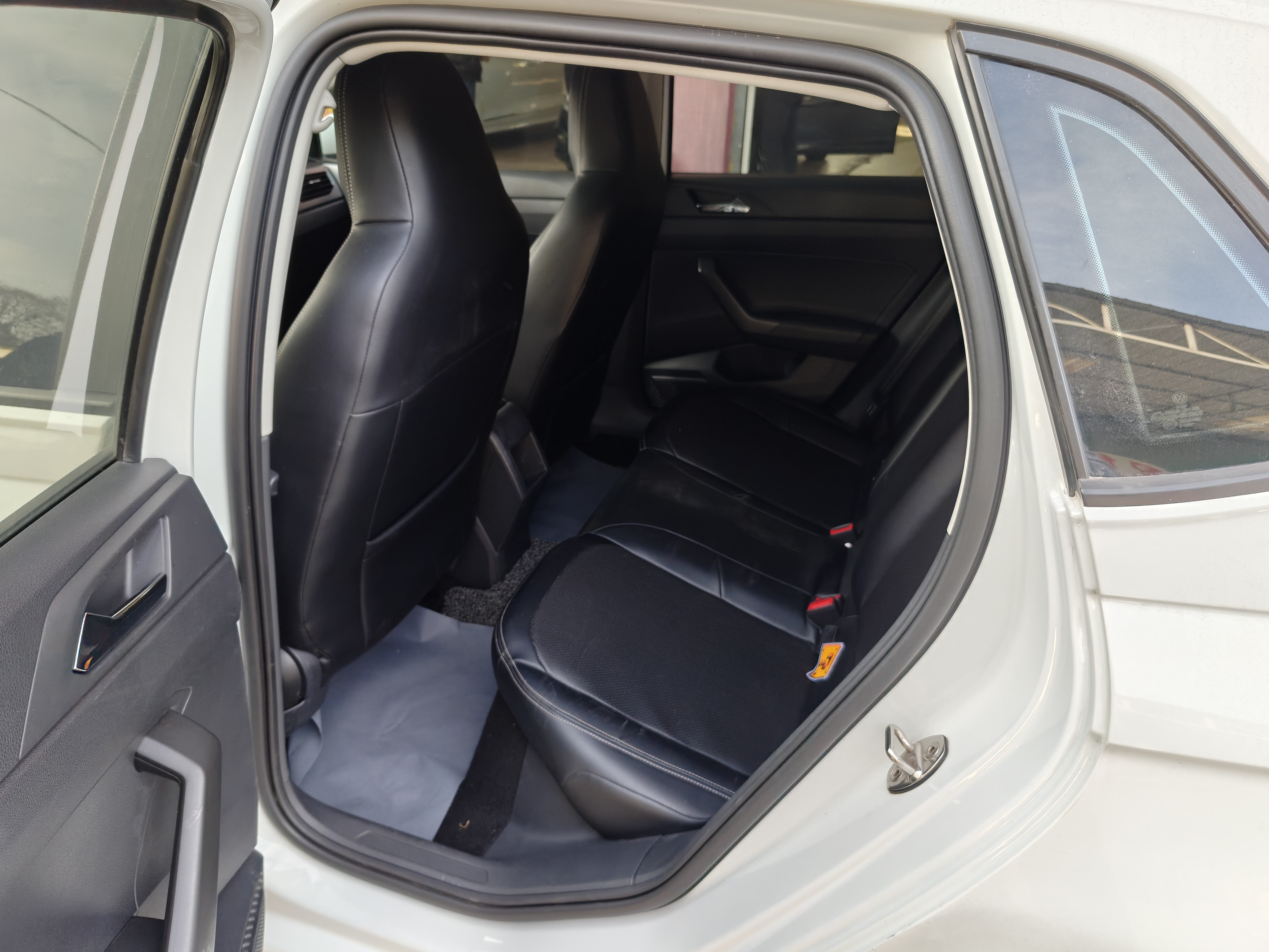 Volkswagen Polo 2021 #3 Volkswagen Polo 2021 immagine di auto #3