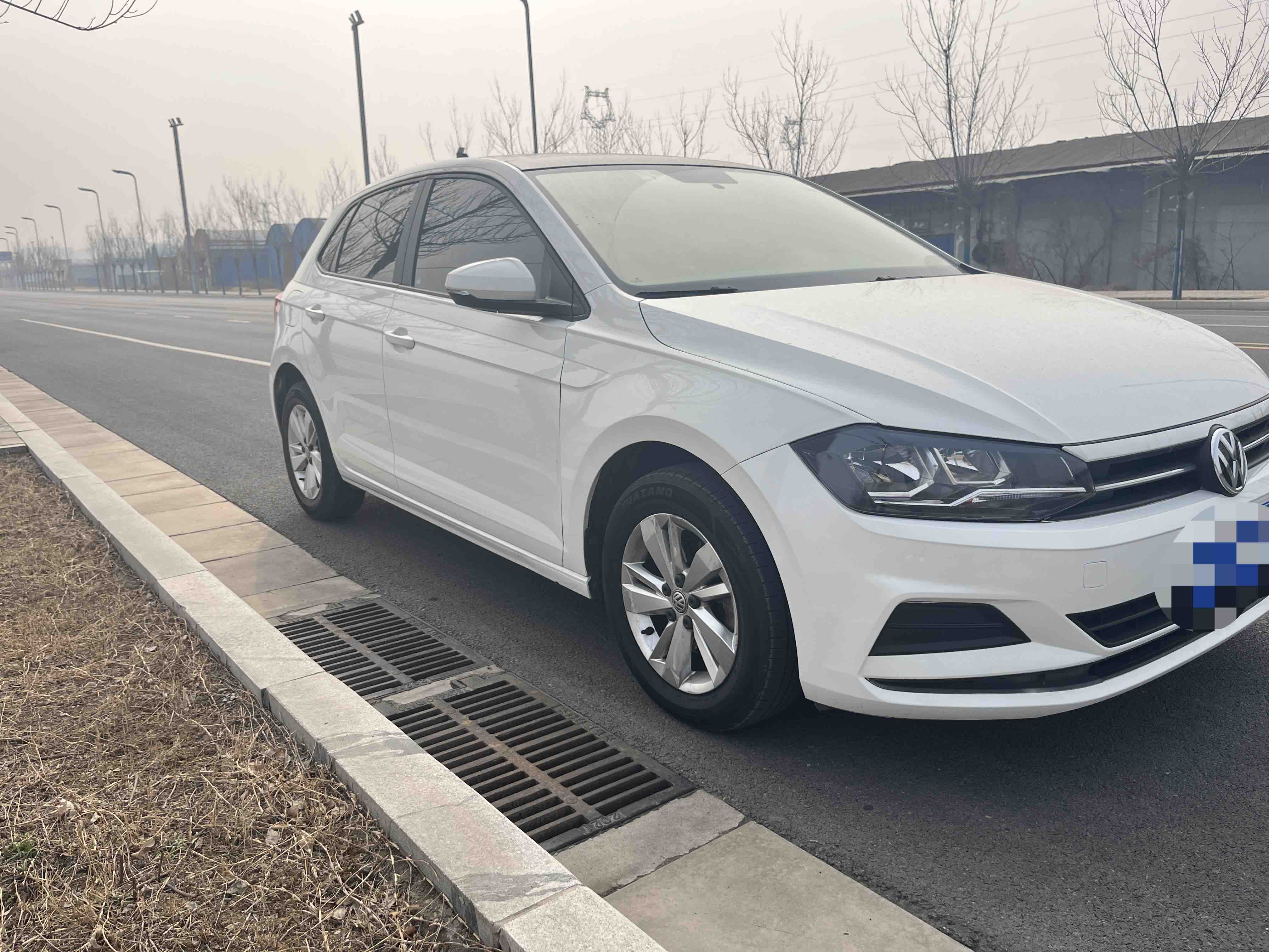 Polo 2020 #3 Polo 2020 car image #3