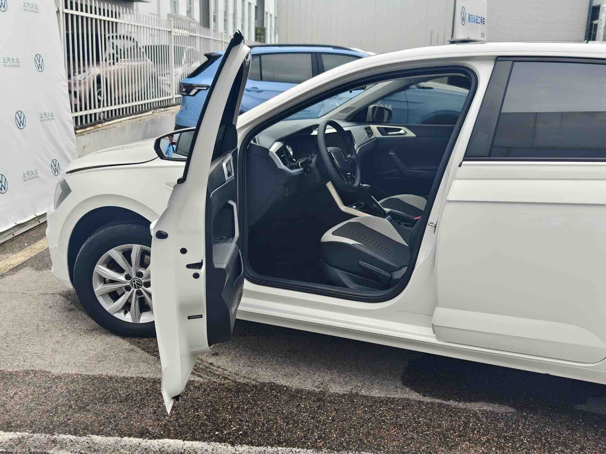 Polo 2019 #3 Polo 2019 car image #3