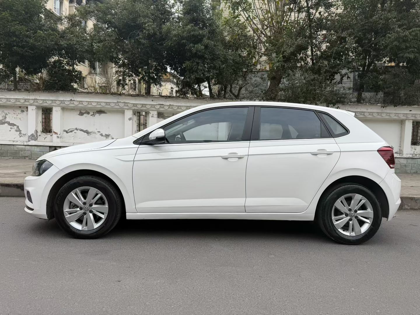 Polo 2020 #3 Polo 2020 car image #3