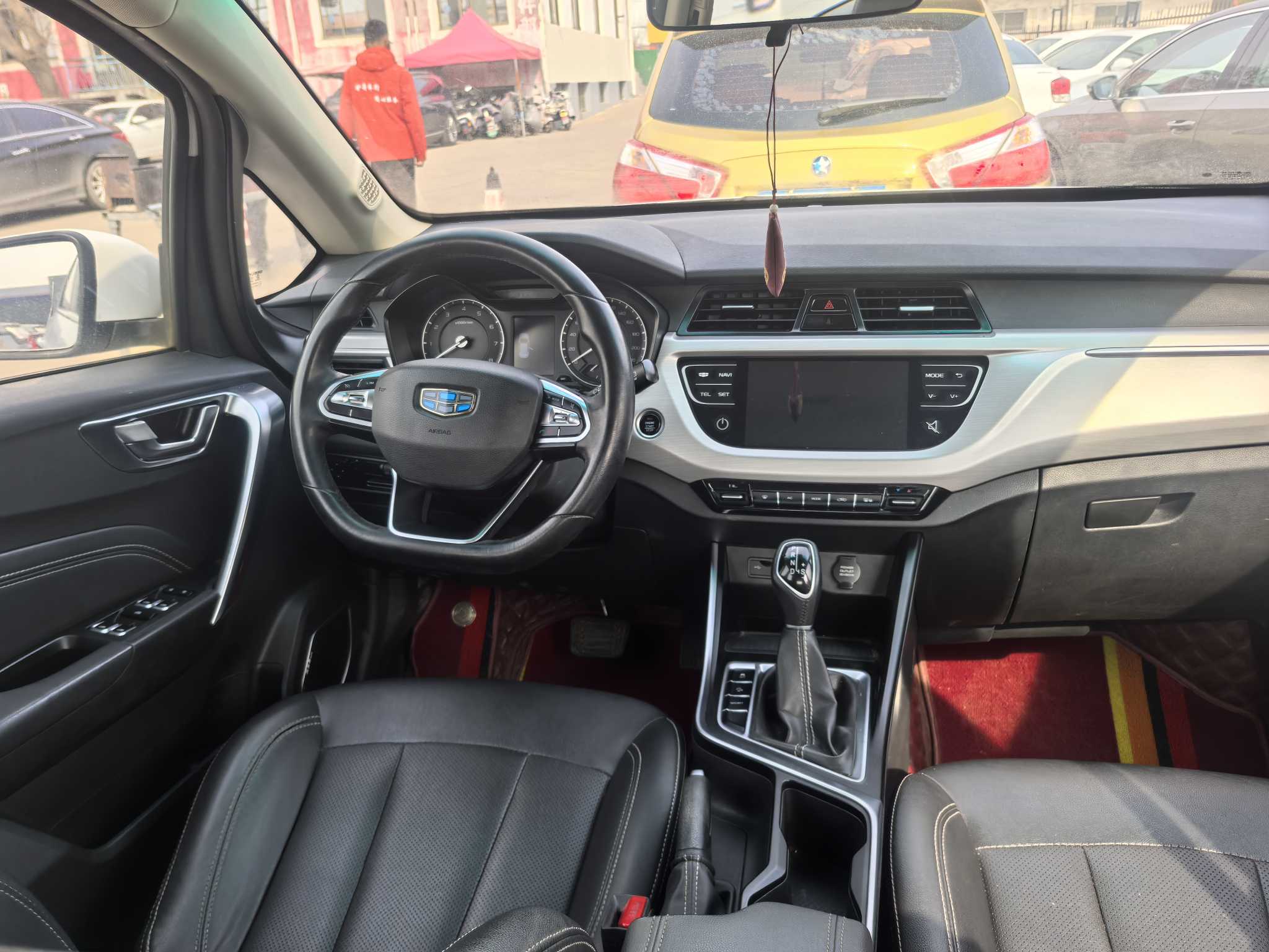 2020 #3 2020 car image #3