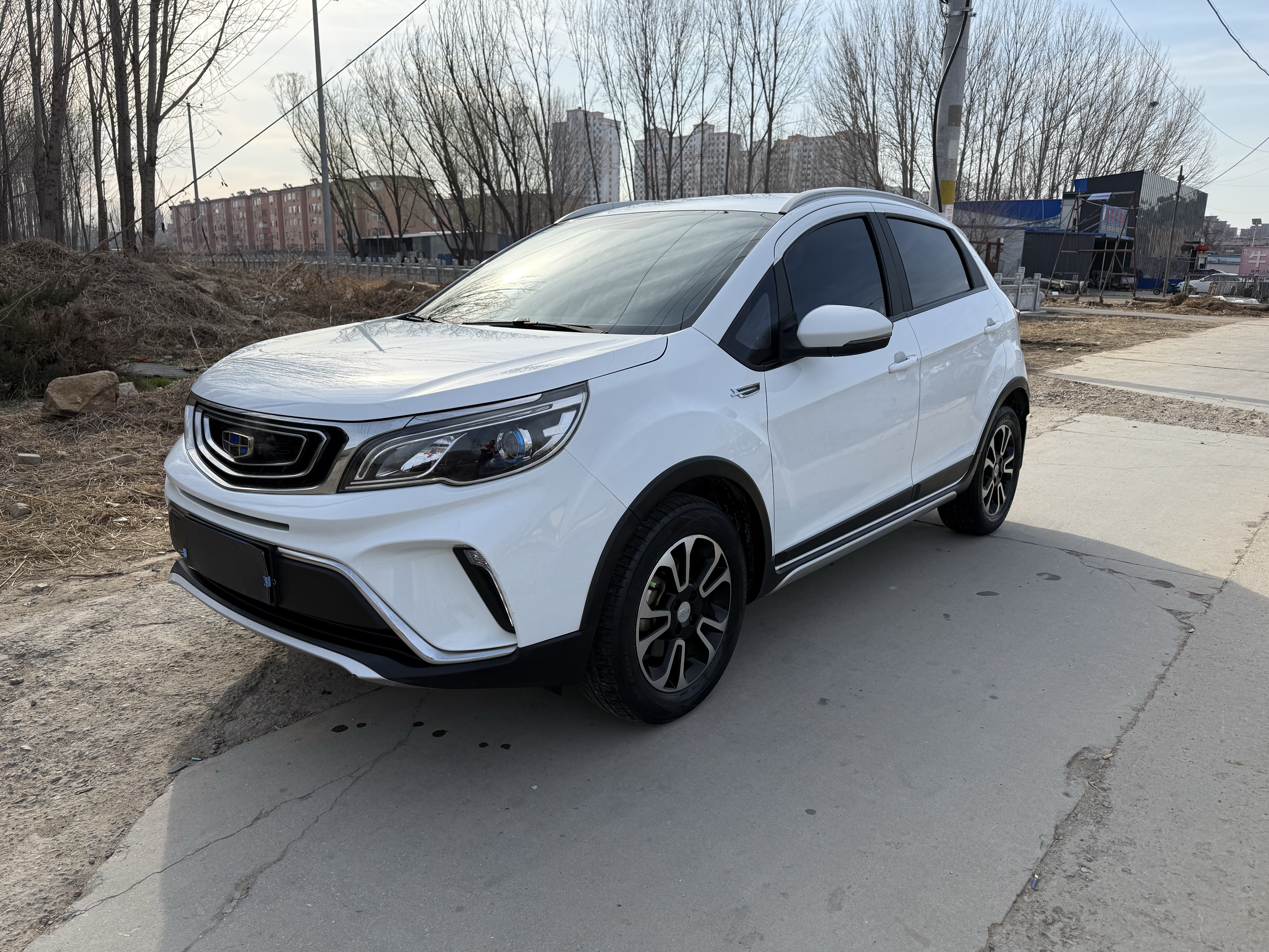 2018 #3 2018 car image #3