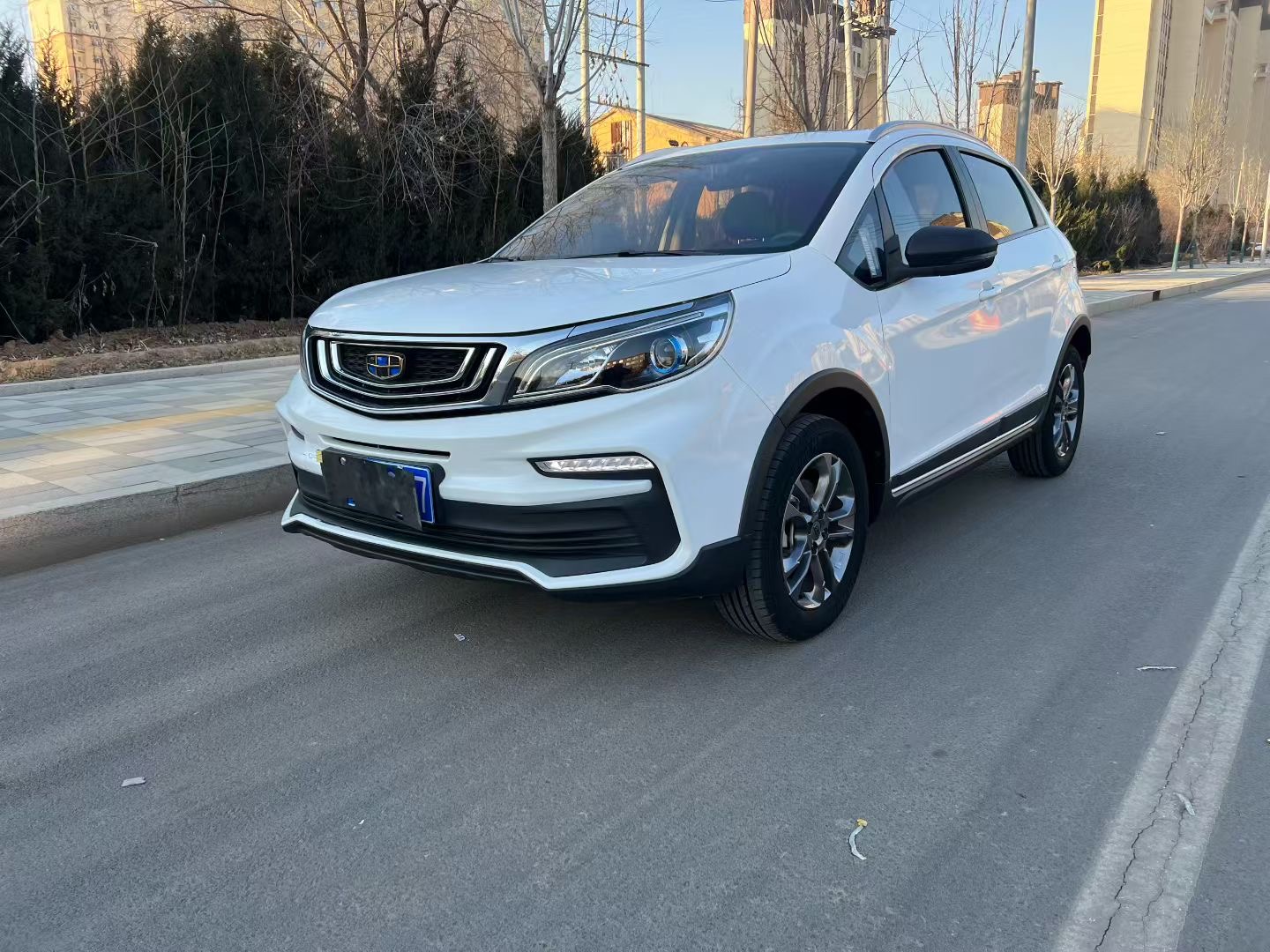 2021 car image #3