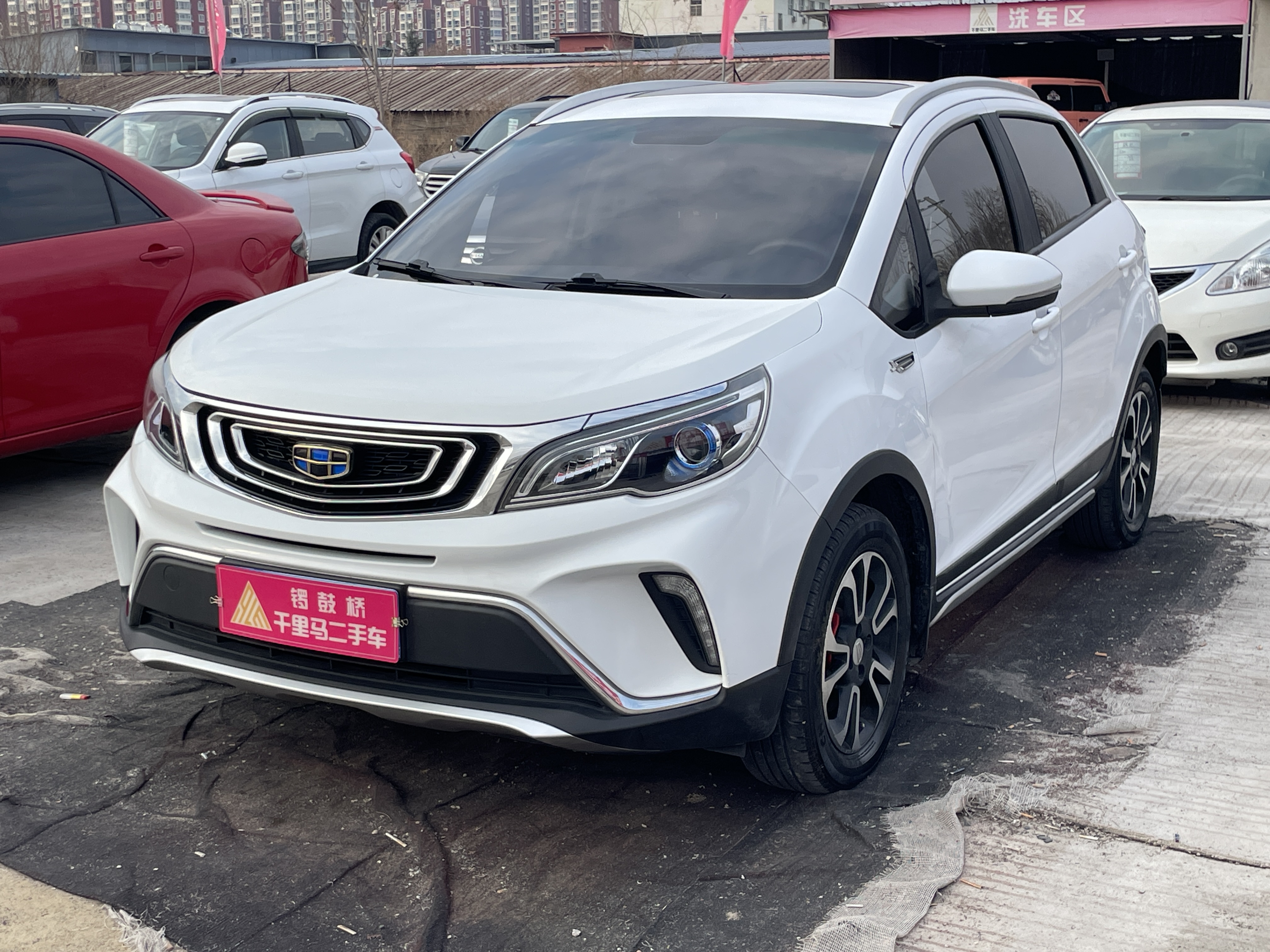 2019 immagine di auto #3