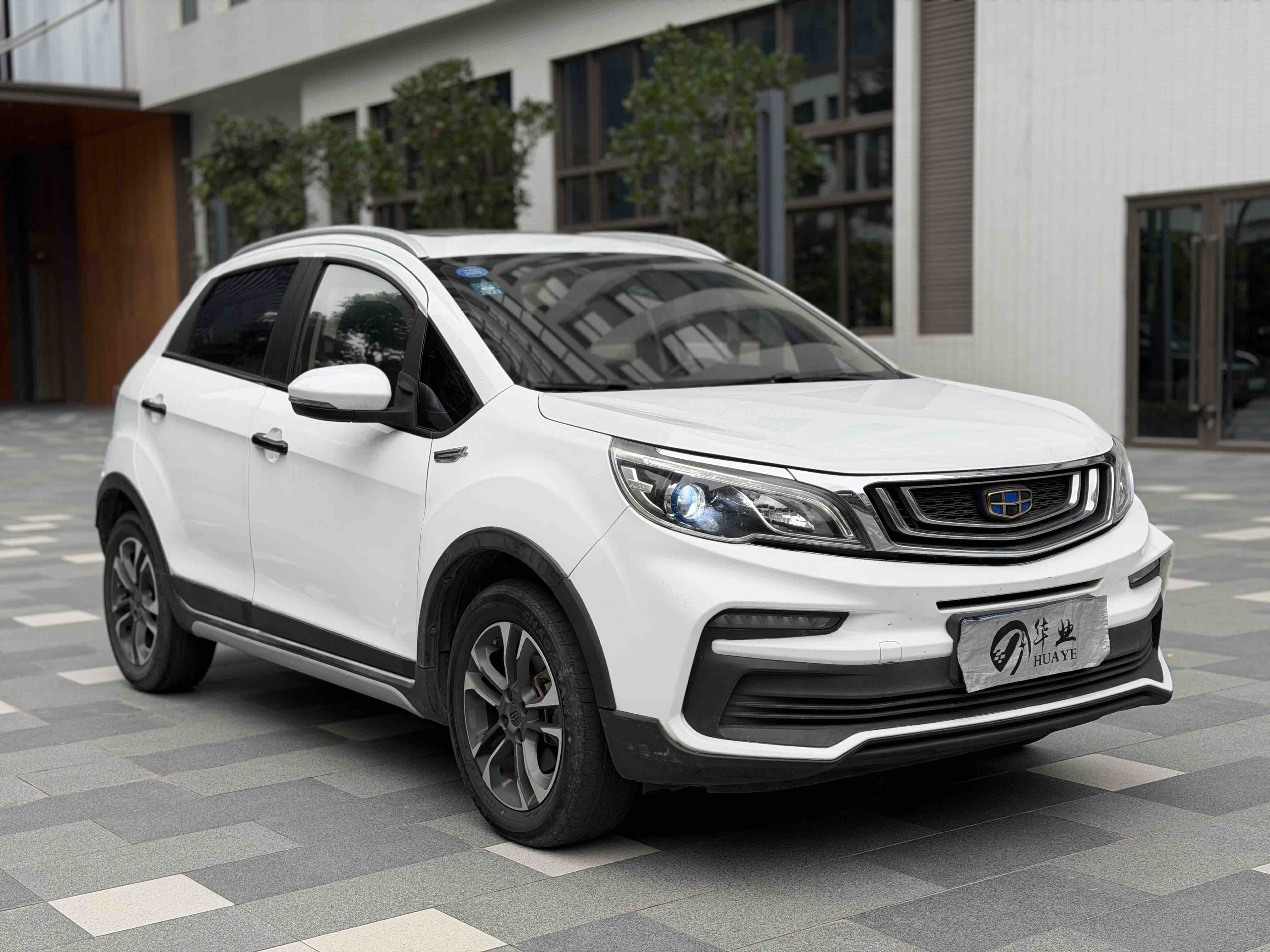 2019 #3 2019 immagine di auto #3