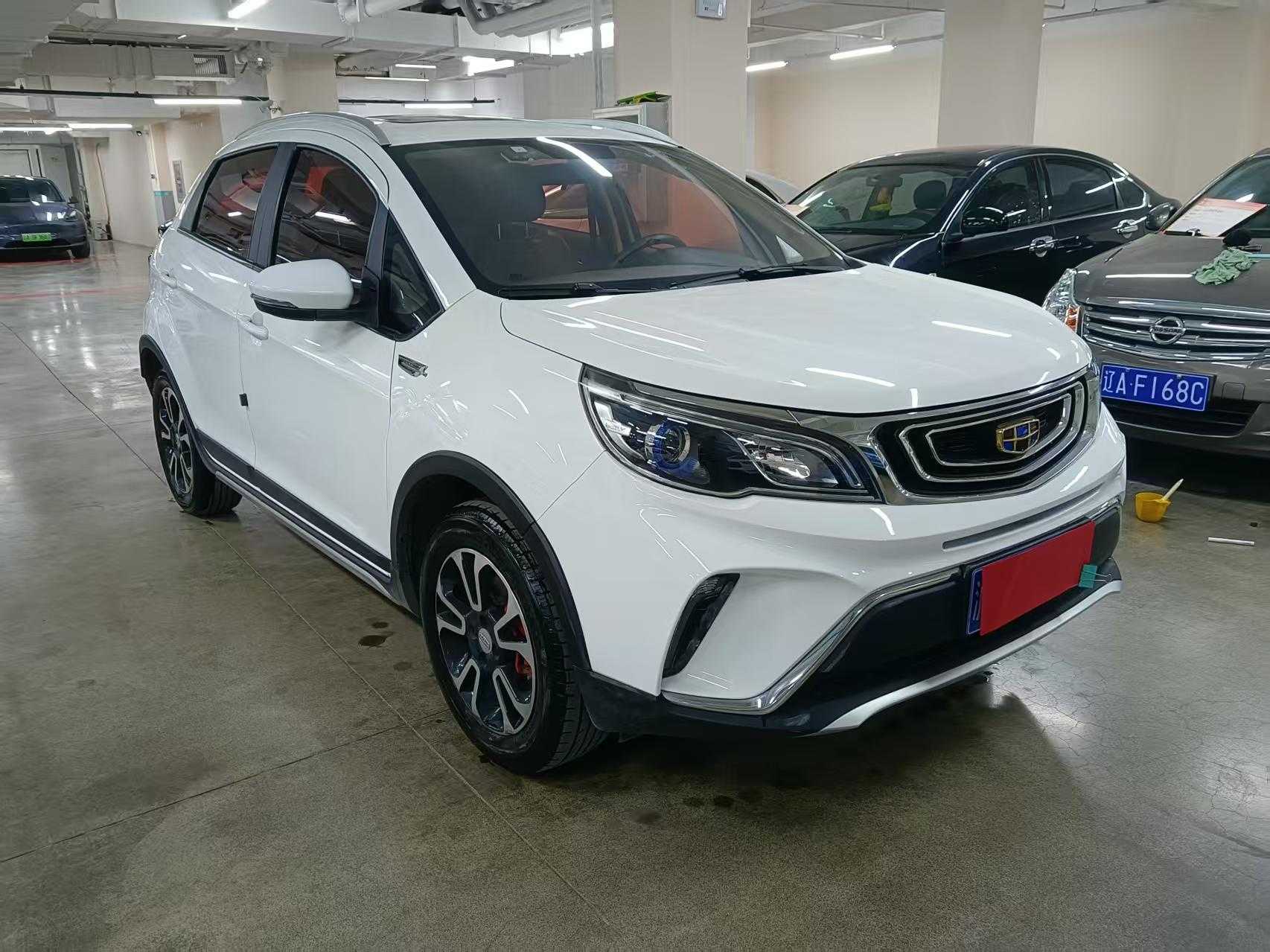 2019 imagem de carro #3