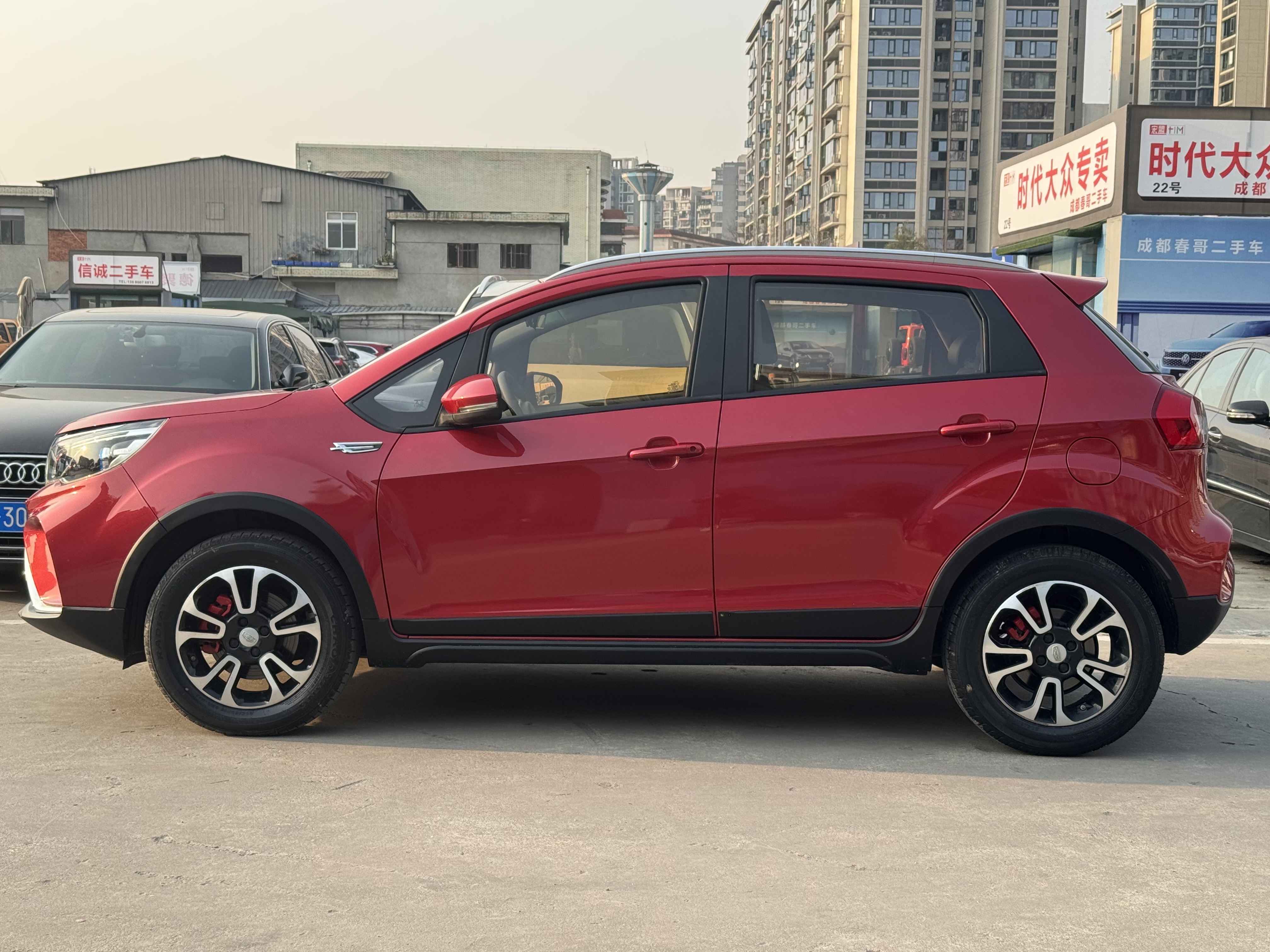 2019 #3 2019 immagine di auto #3