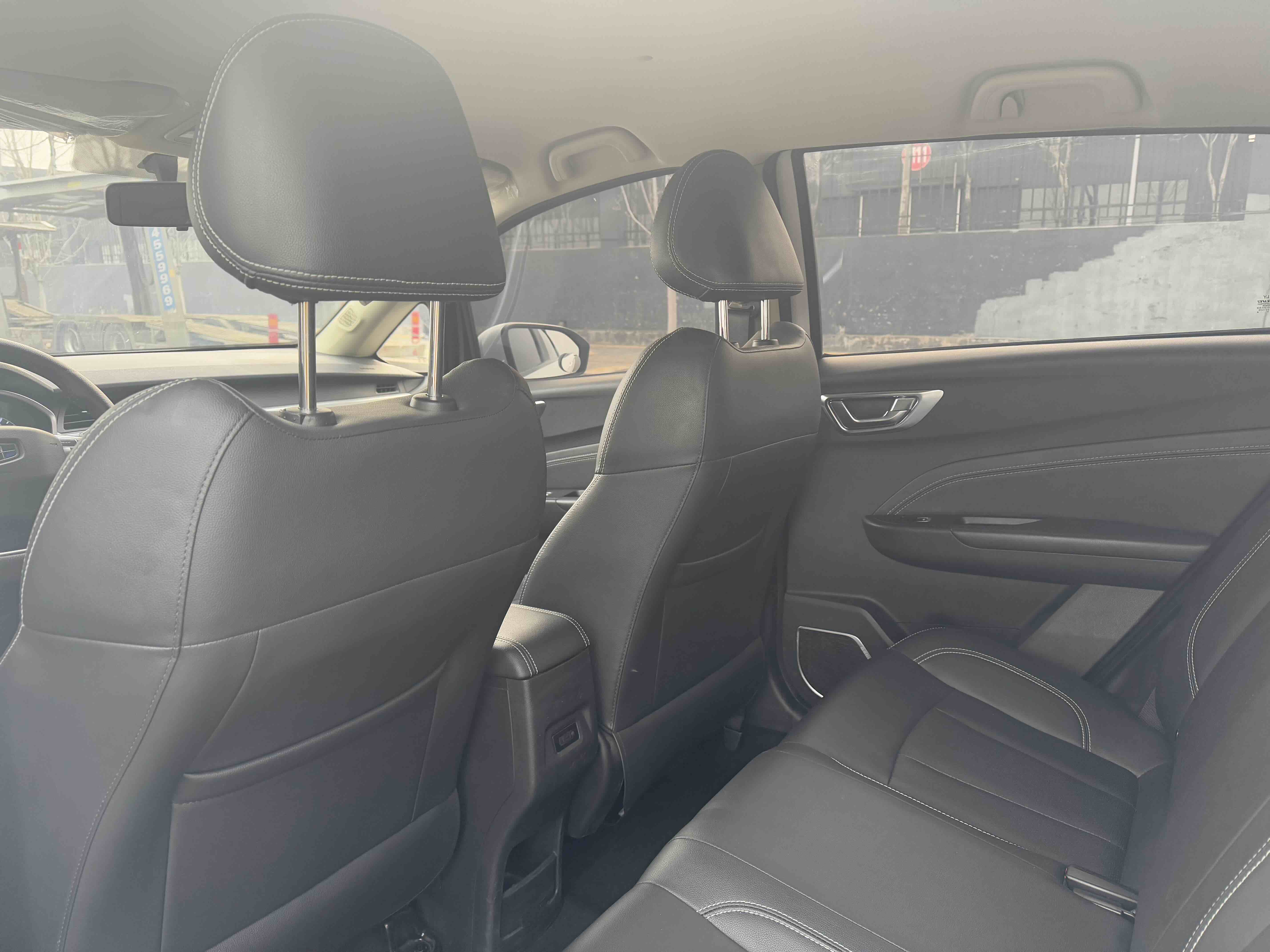 2019 #3 2019 immagine di auto #3